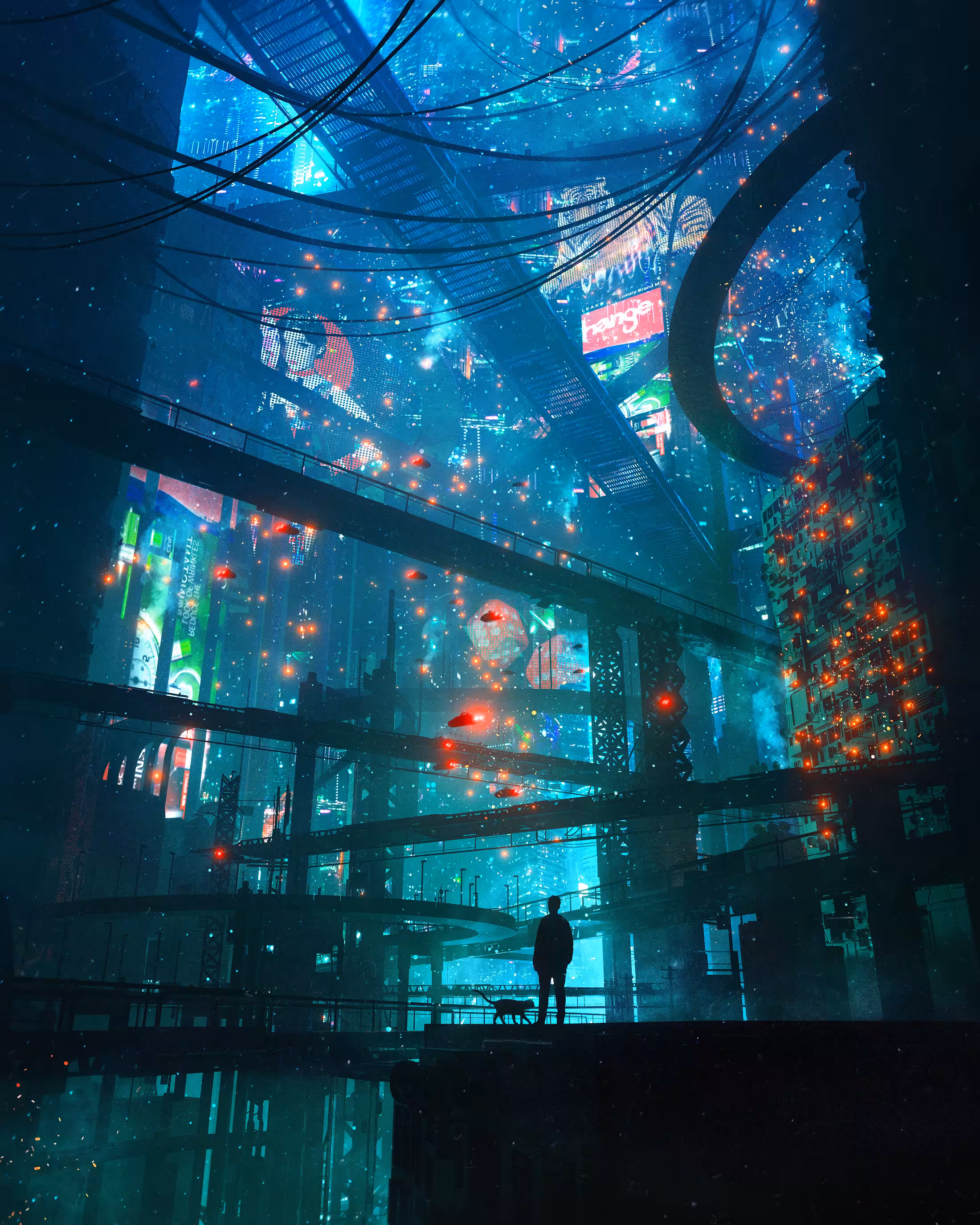Melancholia
