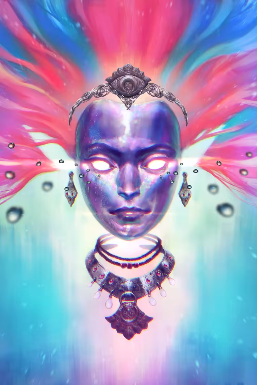 The Elemental #1