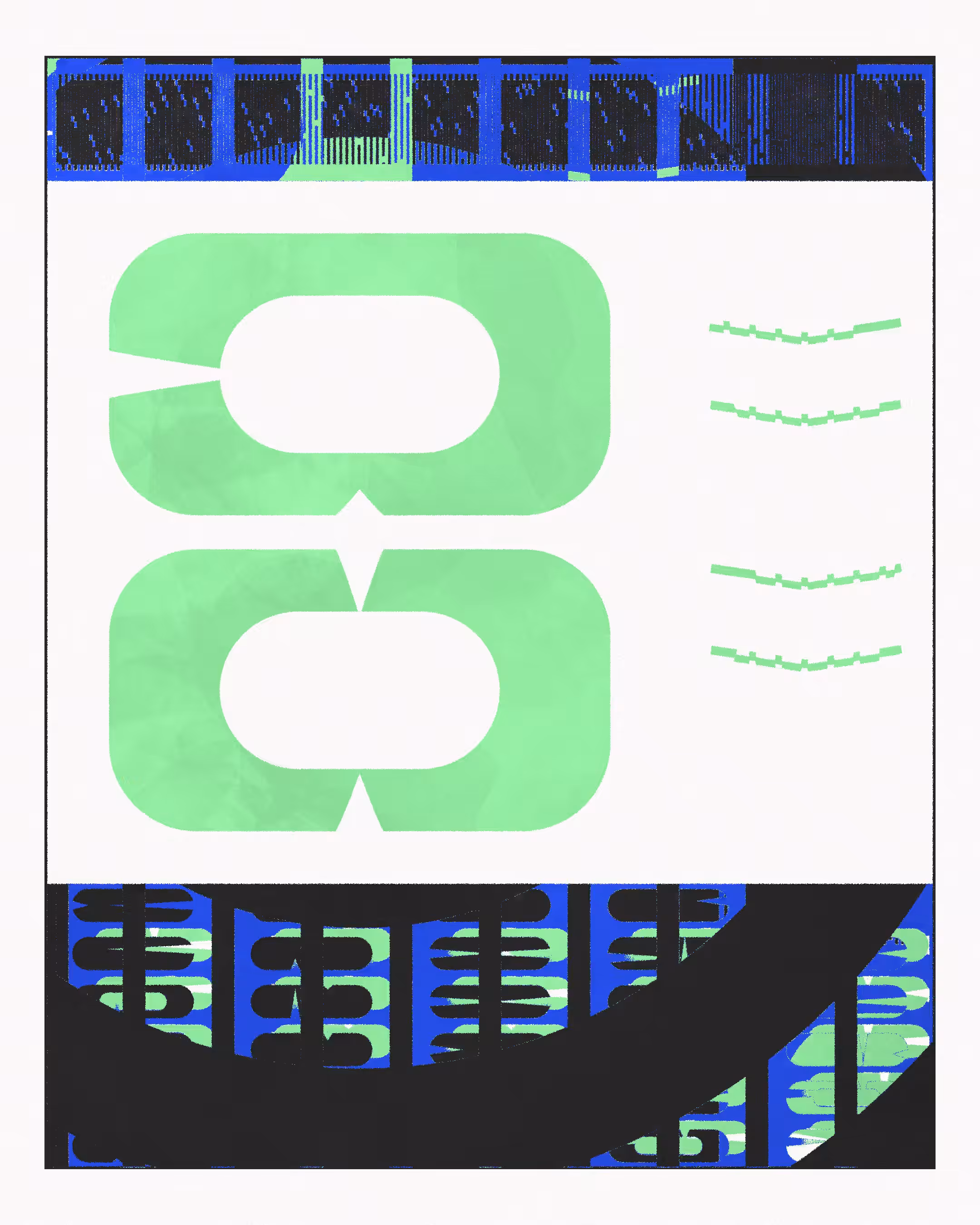 Zone Harmonics #293
