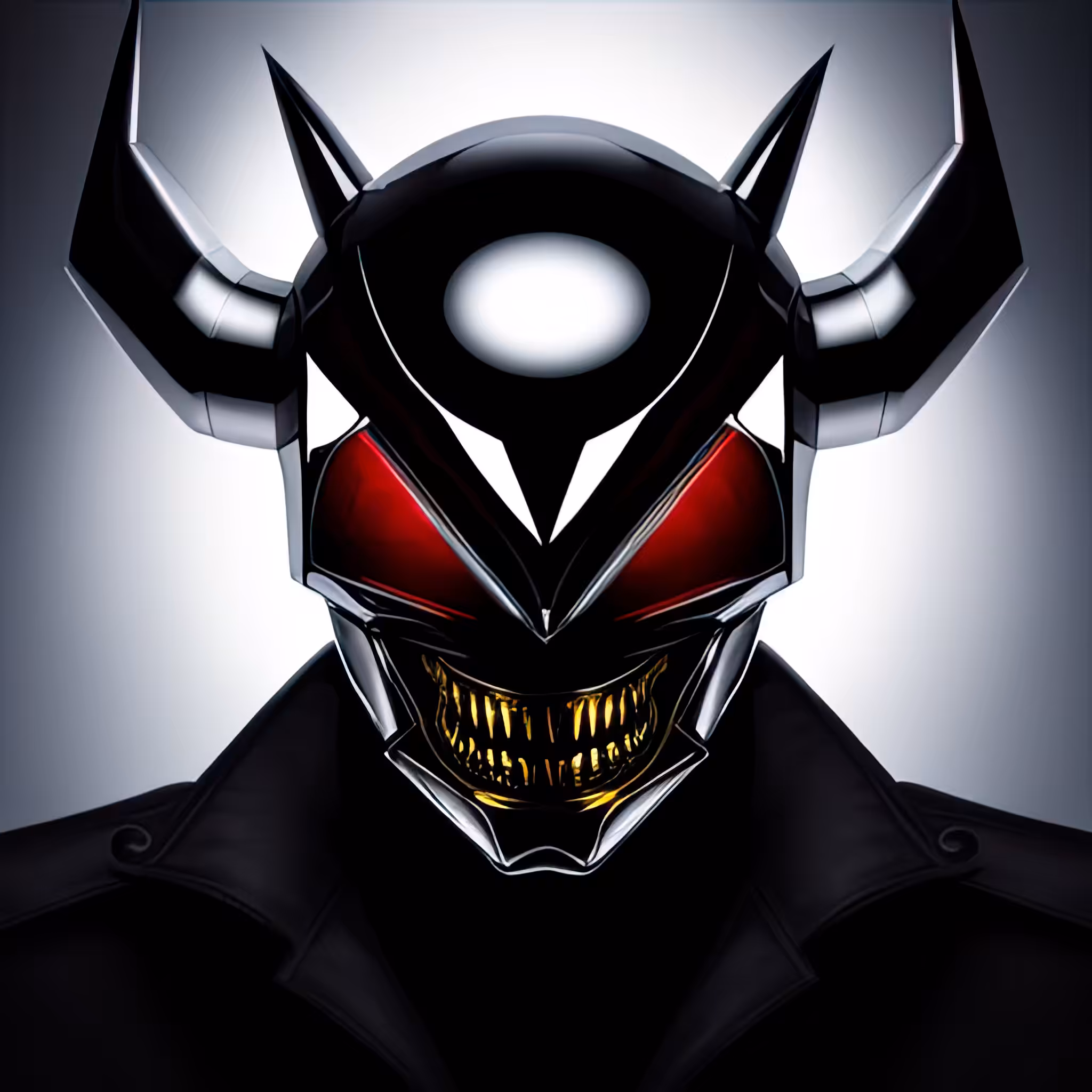Exiled Entities - Series 1: S1 - Entity #3
