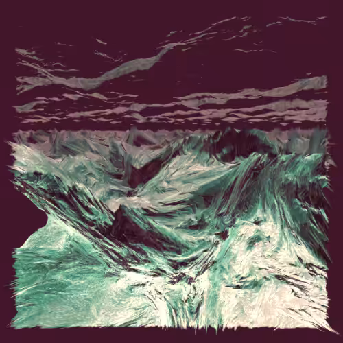 Mountain Moves #69