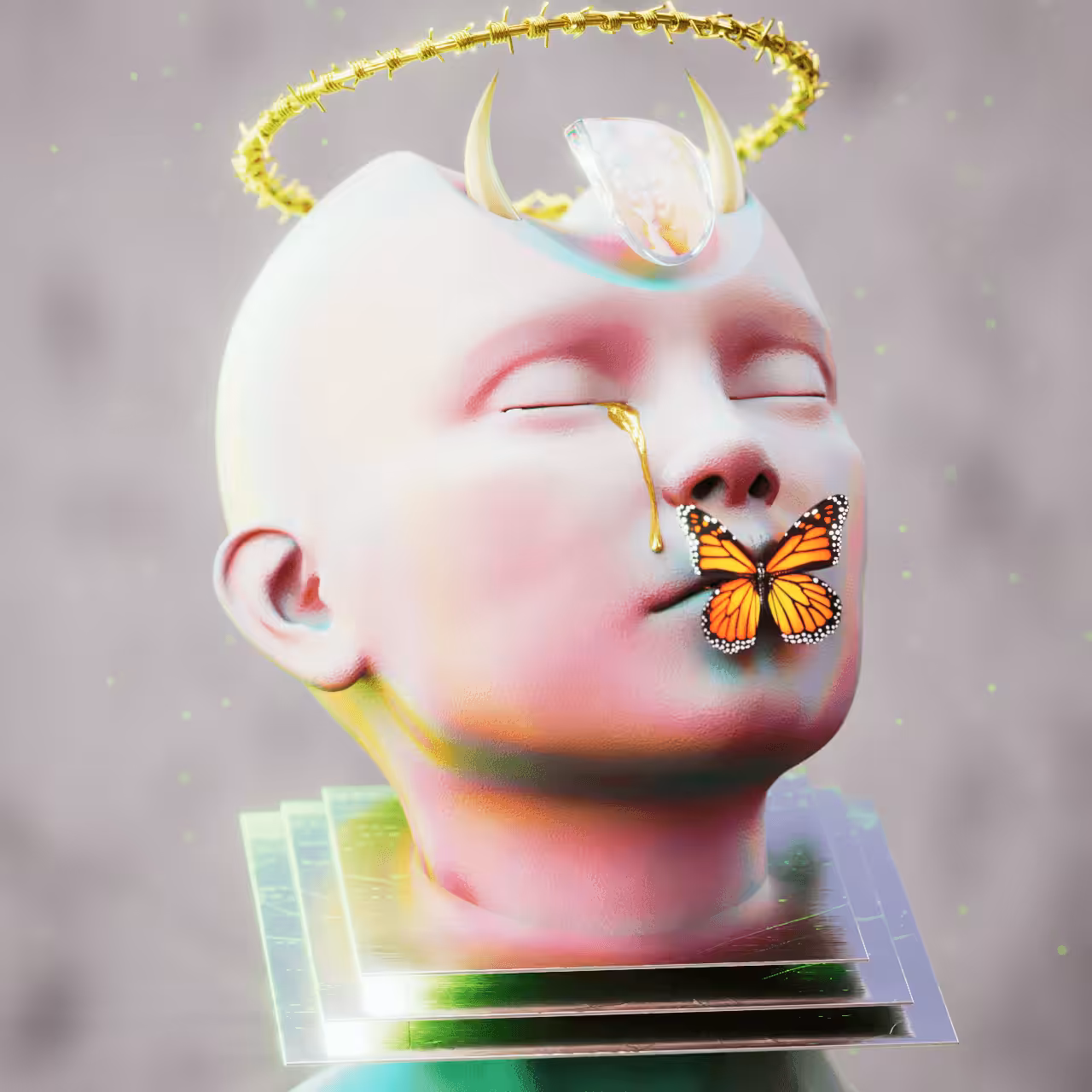 VIZION #87