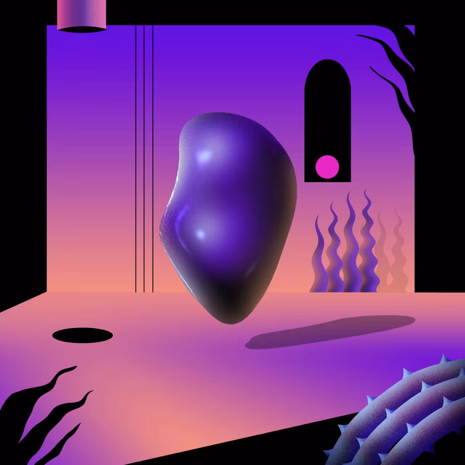 Float
