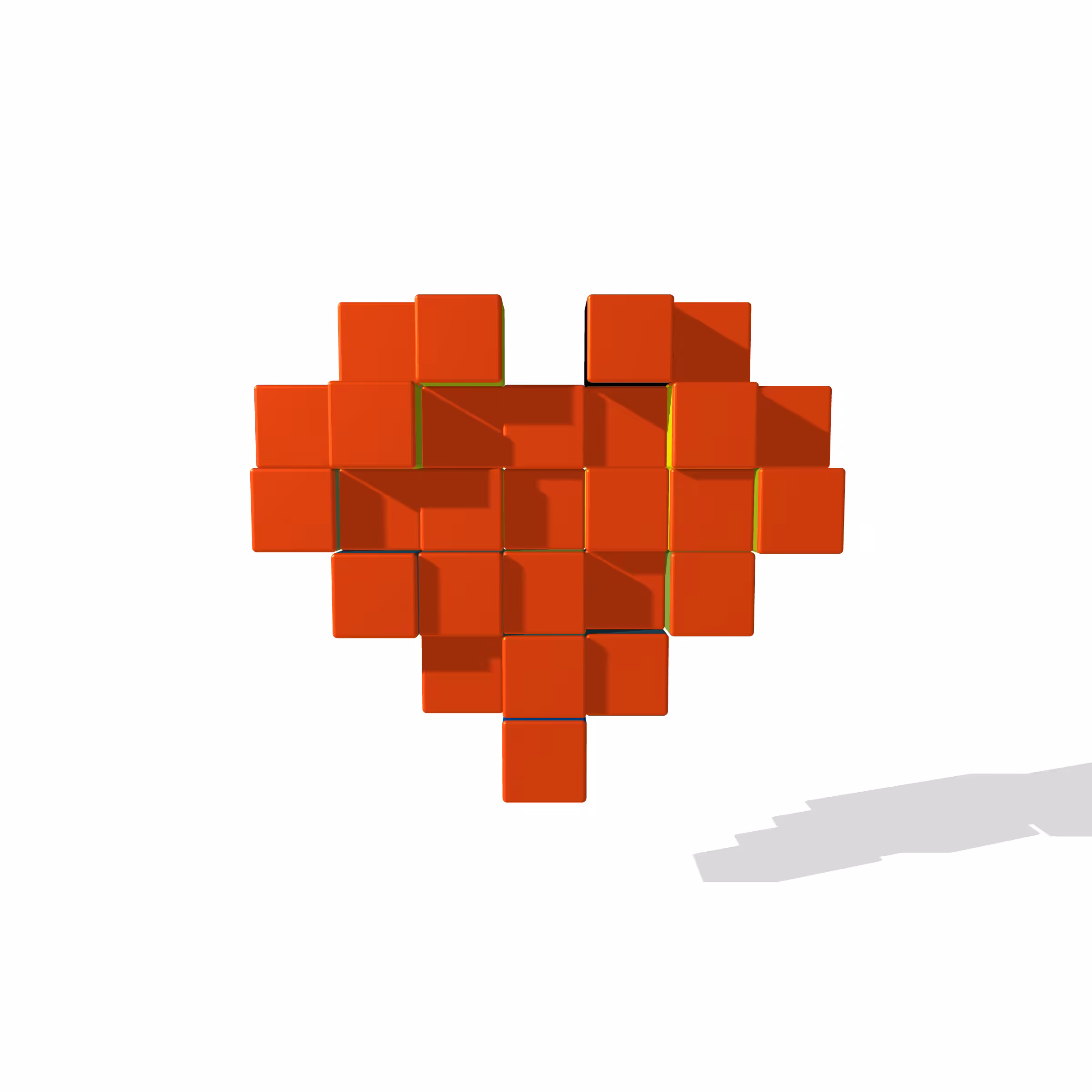 heart + craft #13848