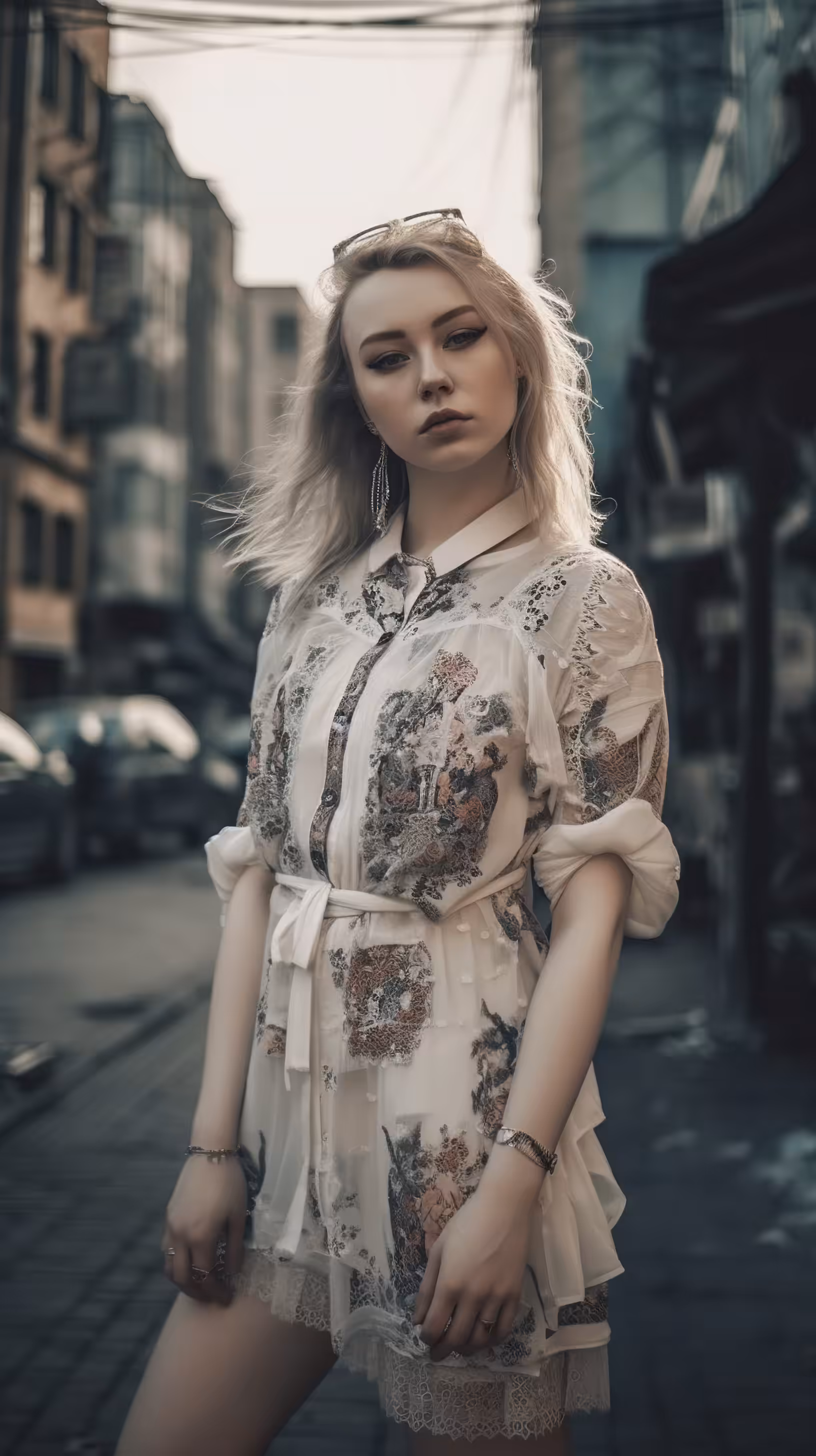 URBANA