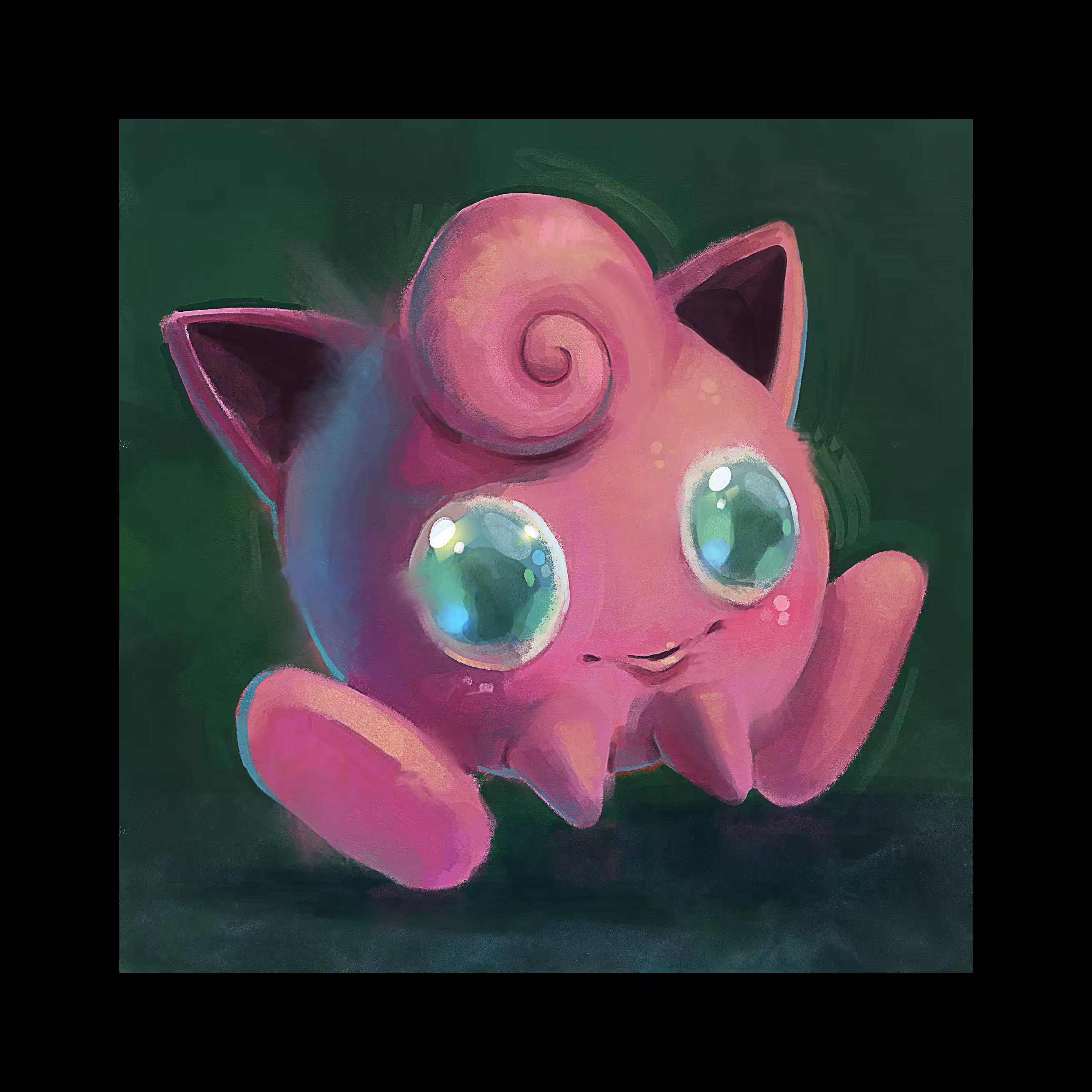 Puffy