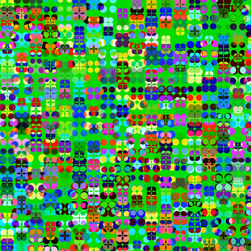 Variant Variances #126
