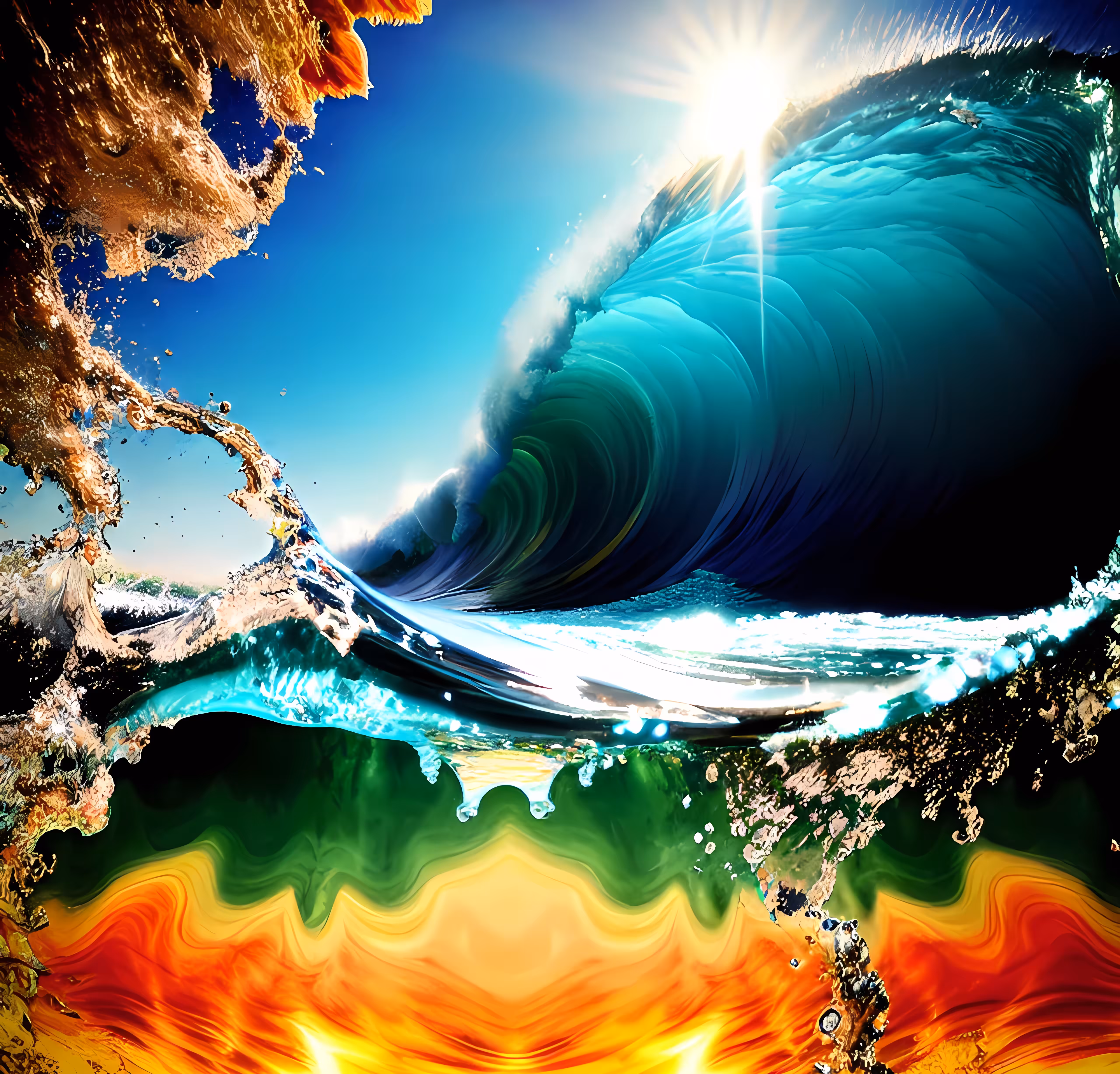 Tezabstractism #65