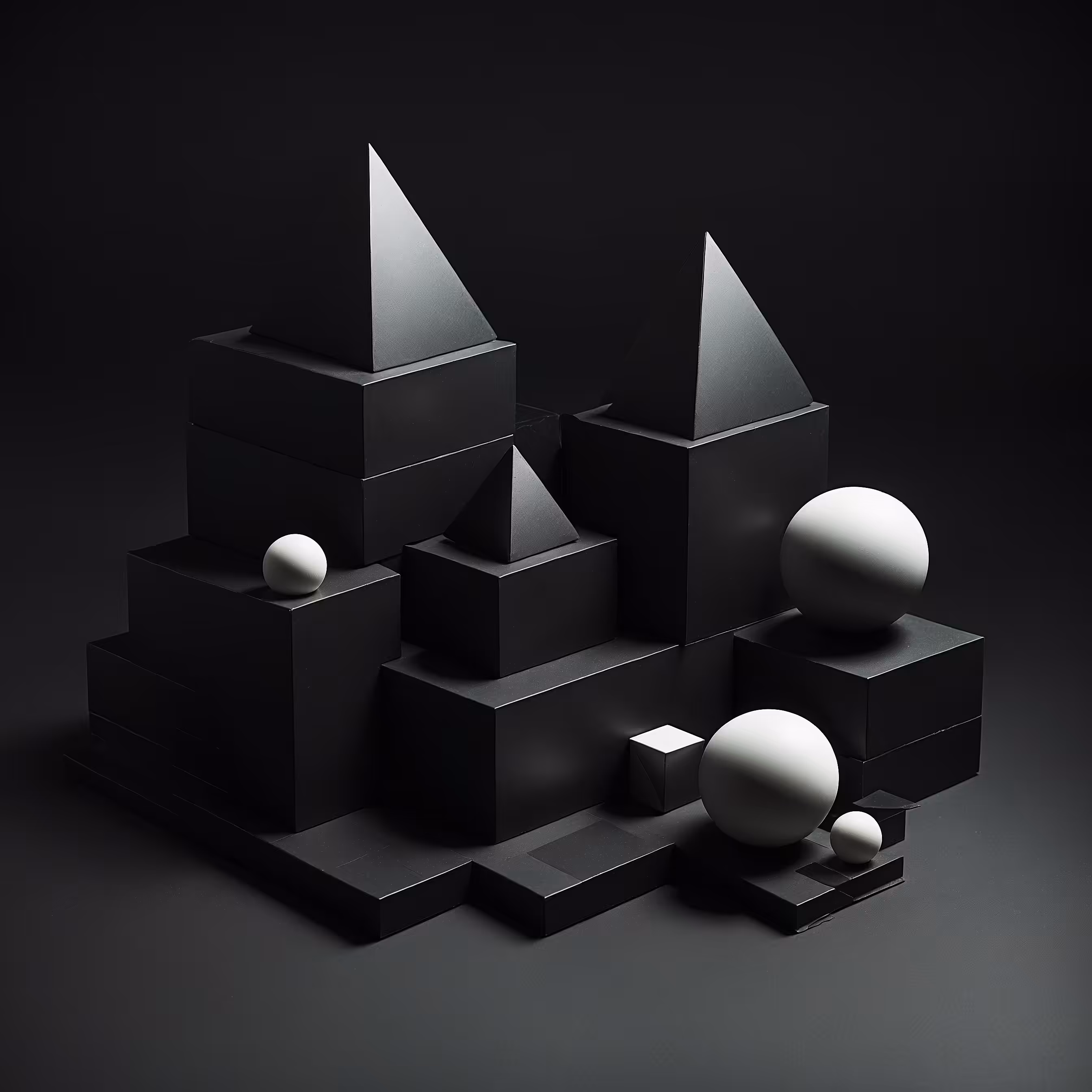 PARAMETRIC AI · 03