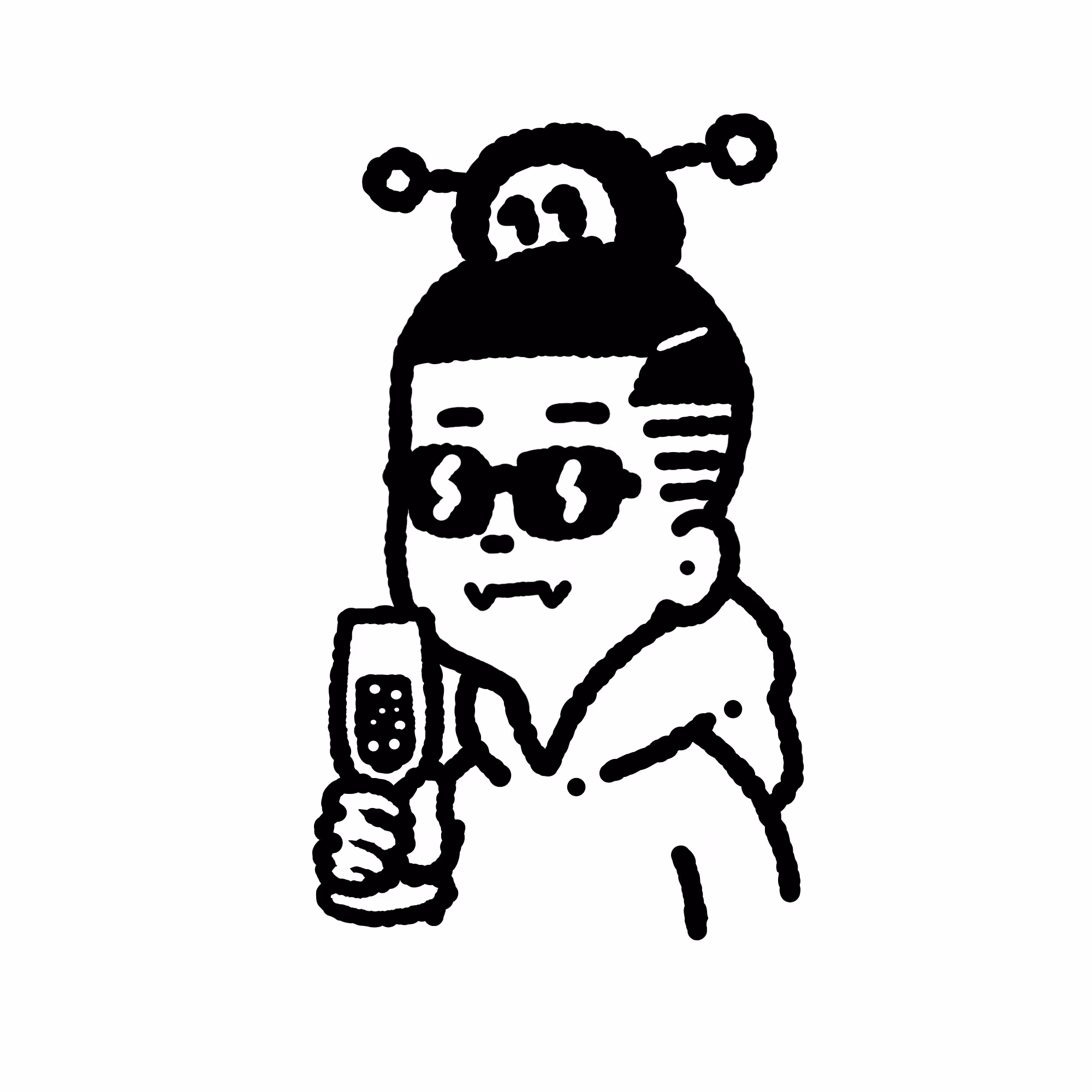 BWEEPS #556
