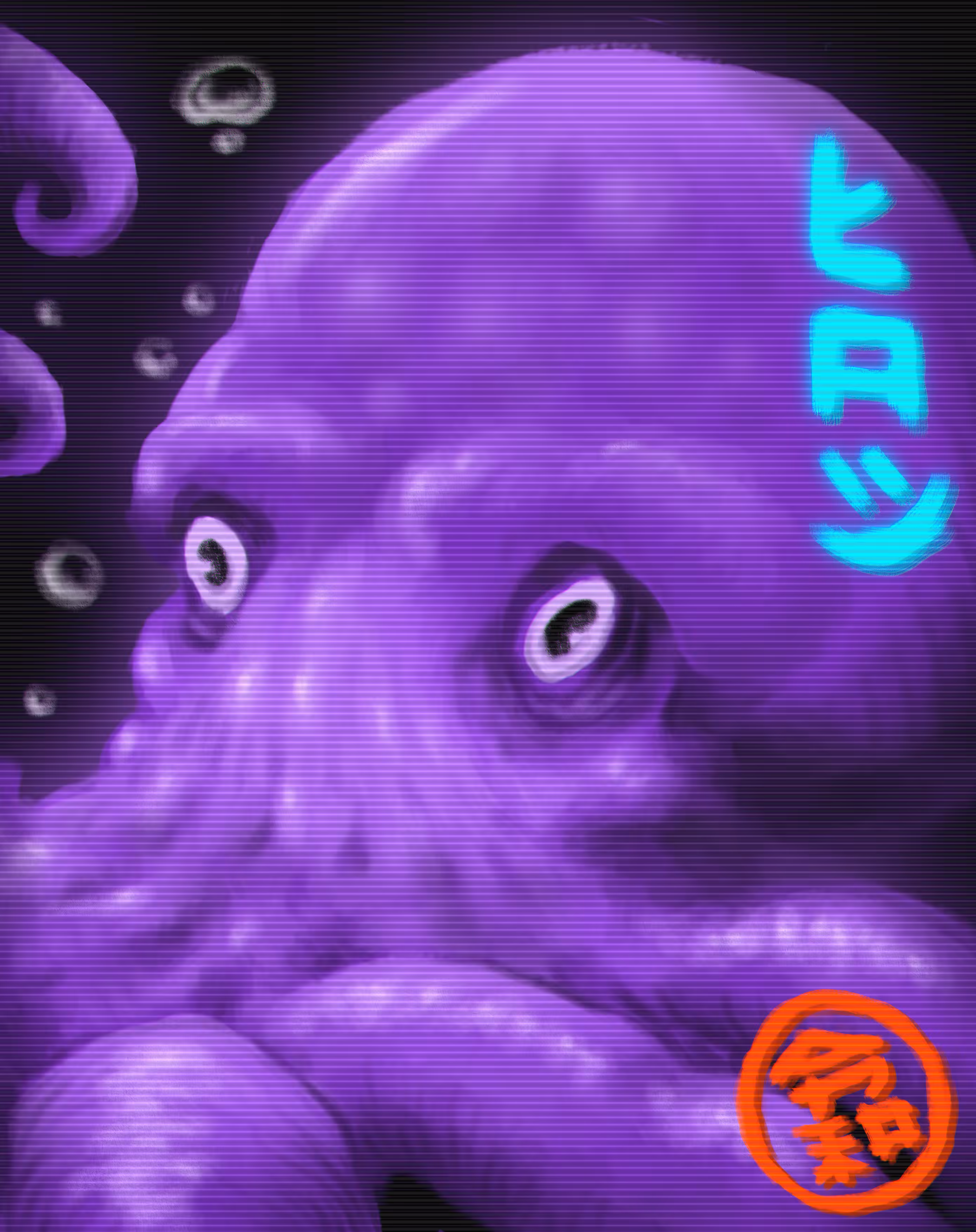 Hiroshi - Static Version