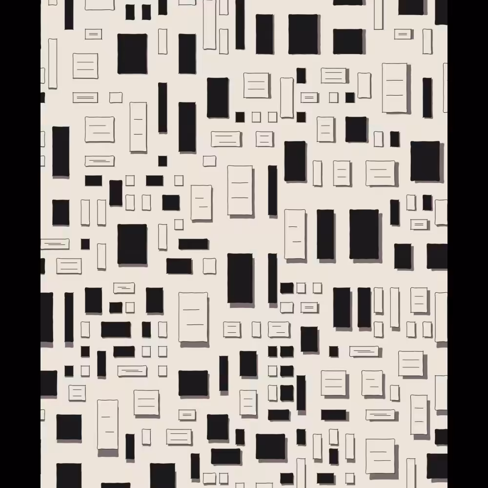 Sketch Book #29