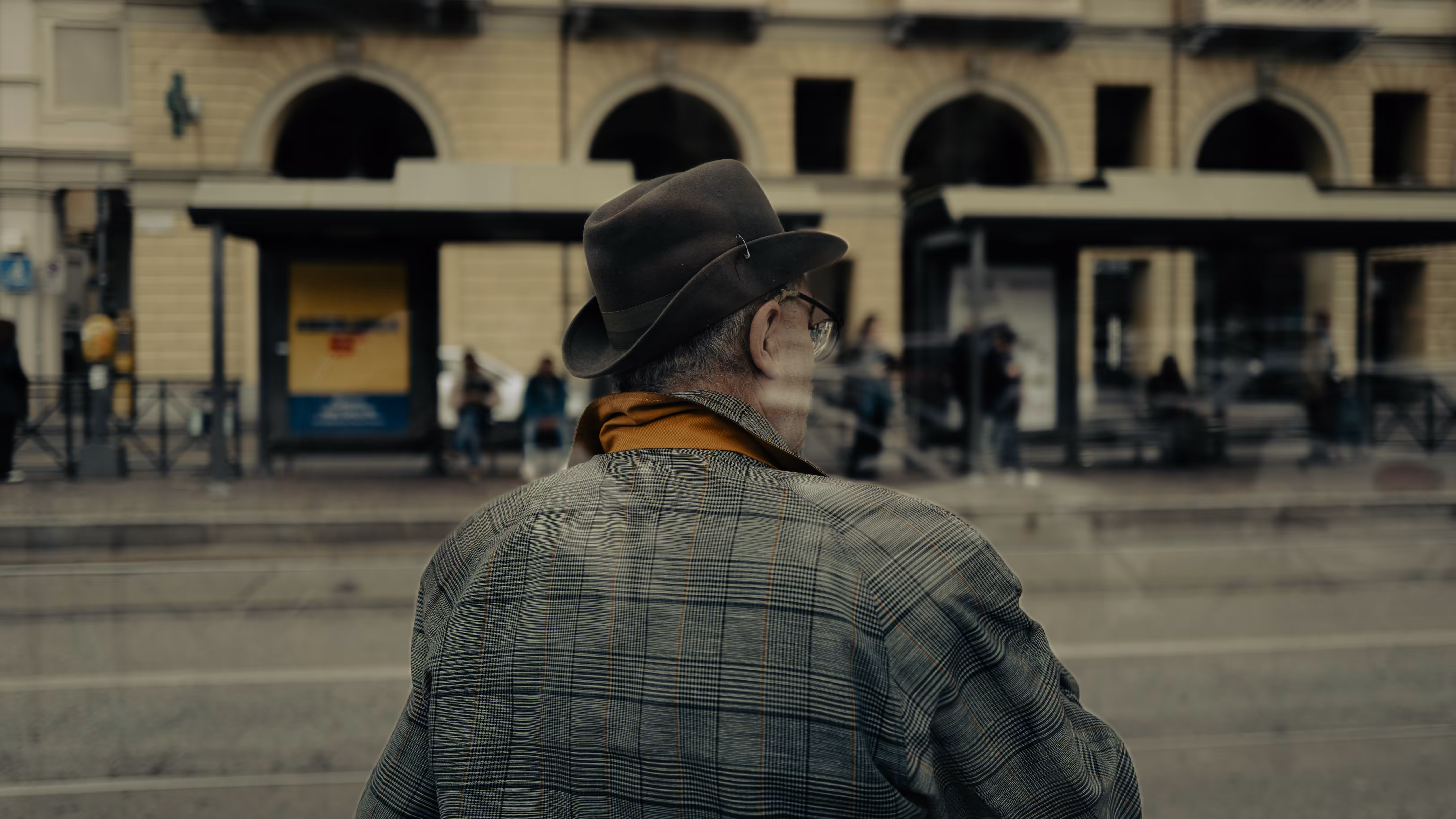 City Hats 944