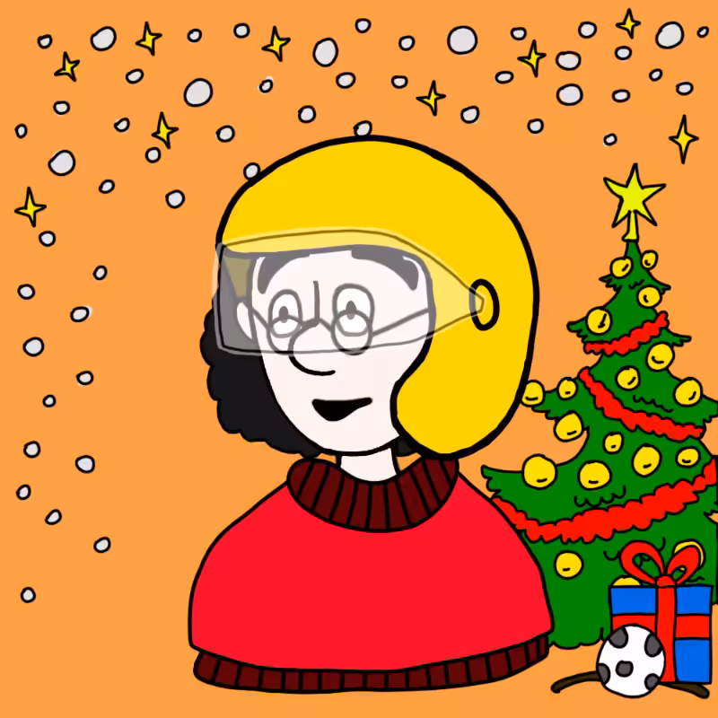 Merry Christmas #35
