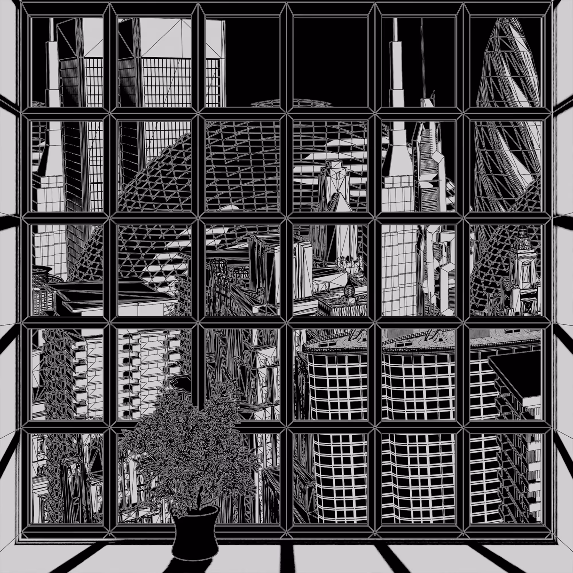 City View #149