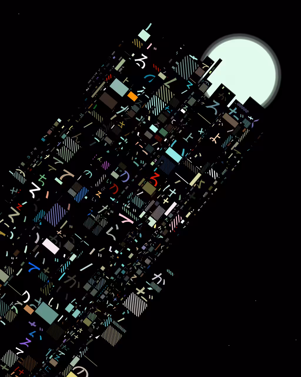 CityLights #610