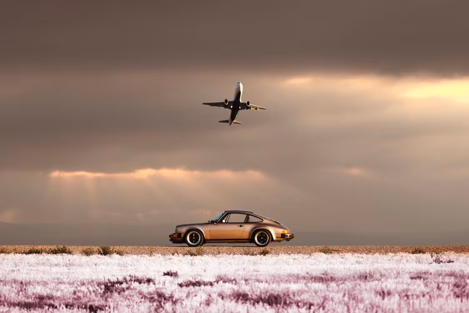 Porsche Collection_Vol. 1: Porsche | Always Home