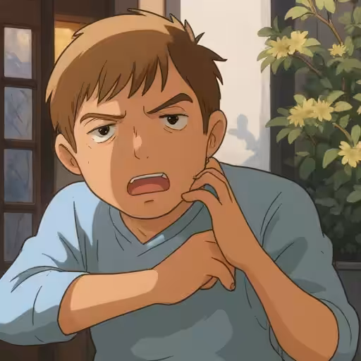Ghiblify #23