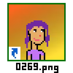 DesktopPunk - #0269
