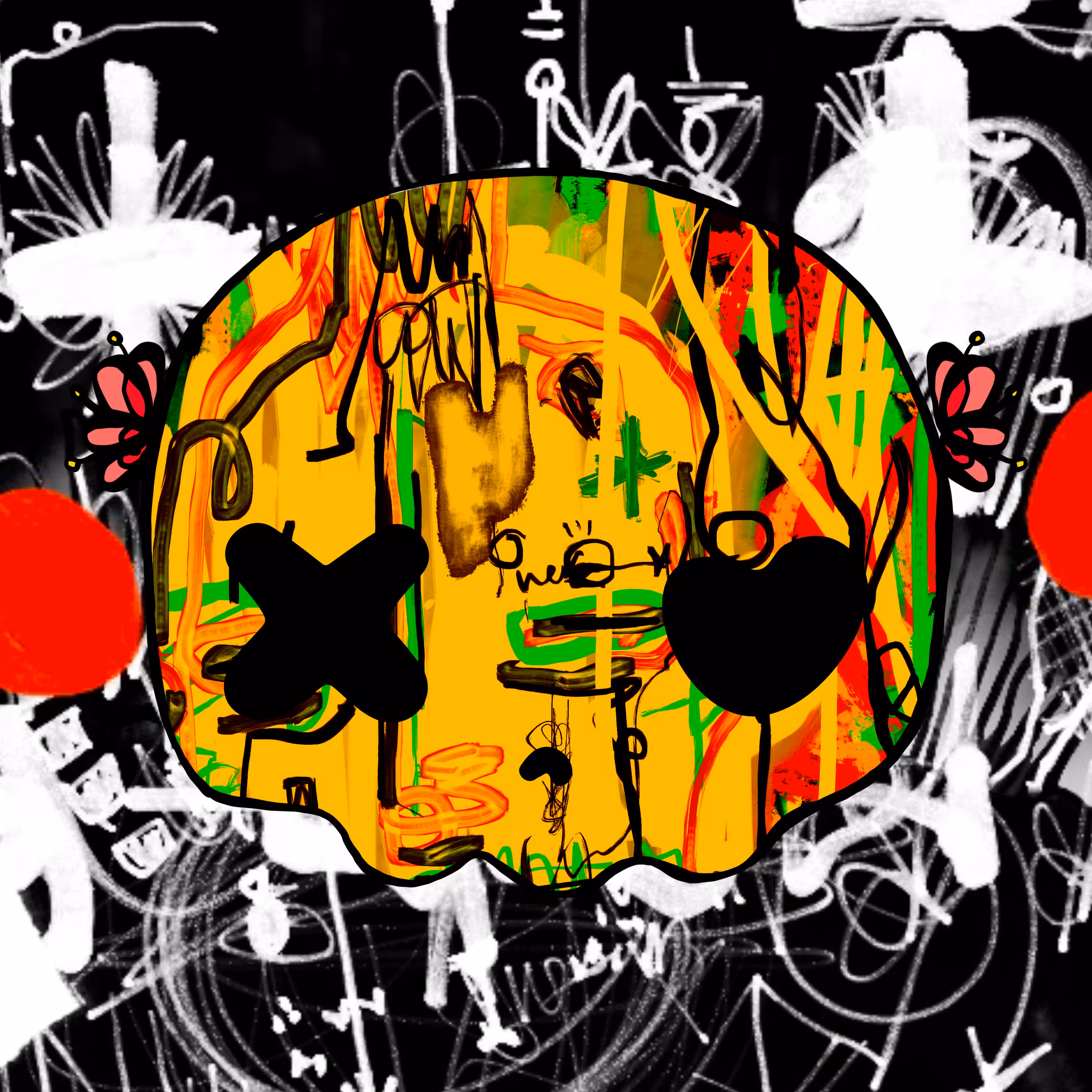 ORGNLS by SABET #55239