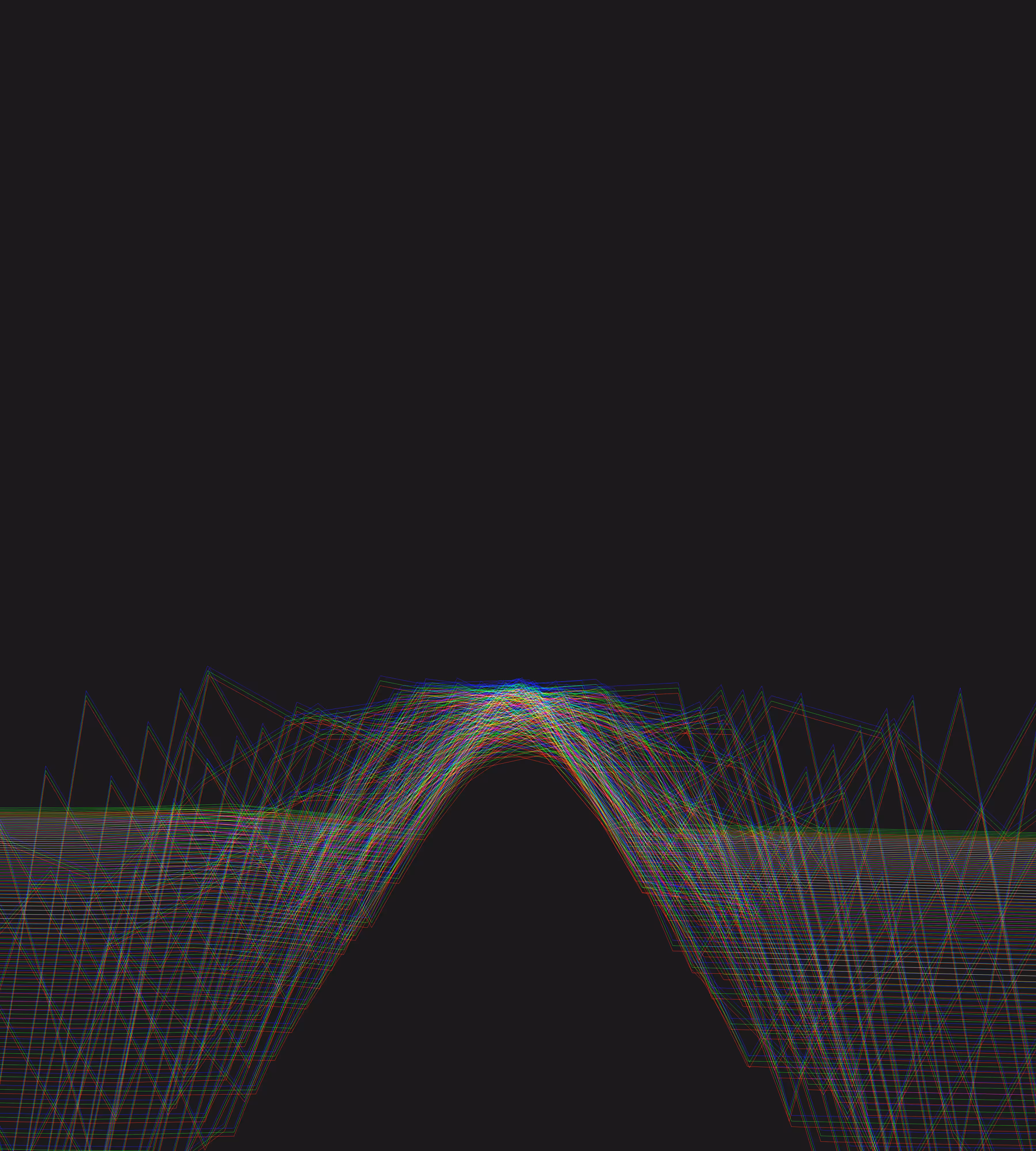 Linear Cycle #188