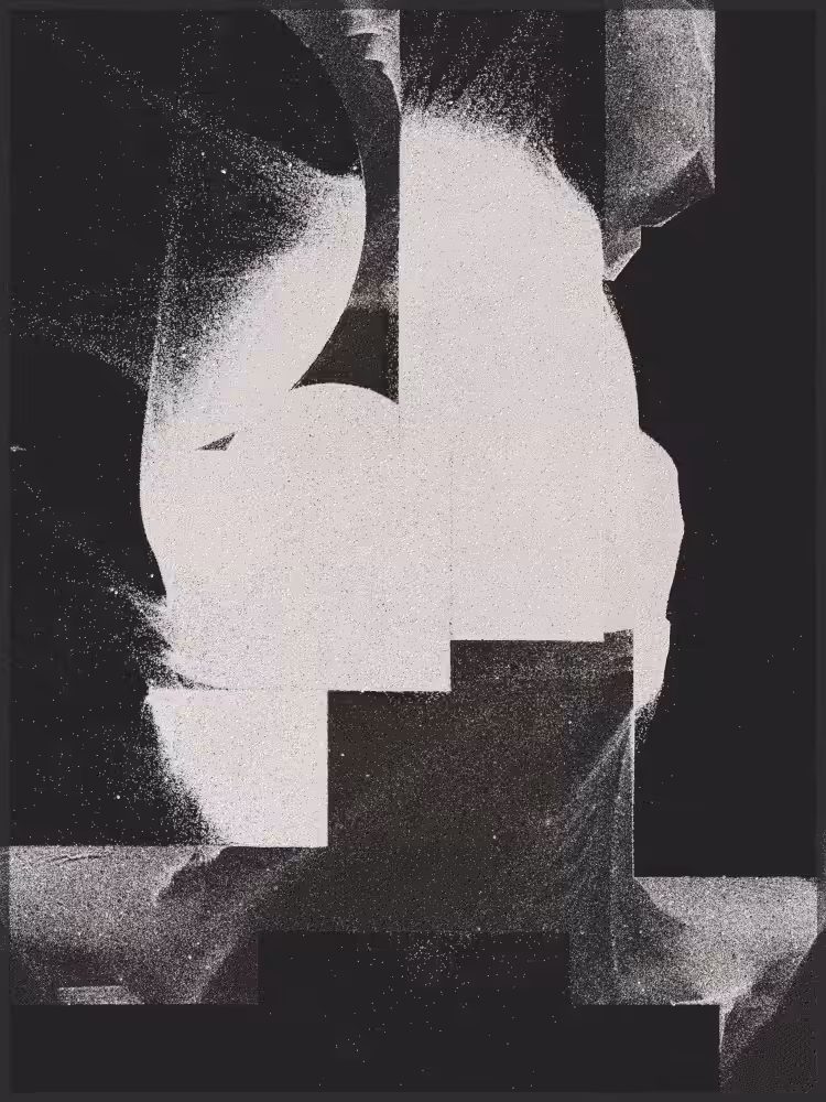 Drift by Paolo Čerić: Drift #136