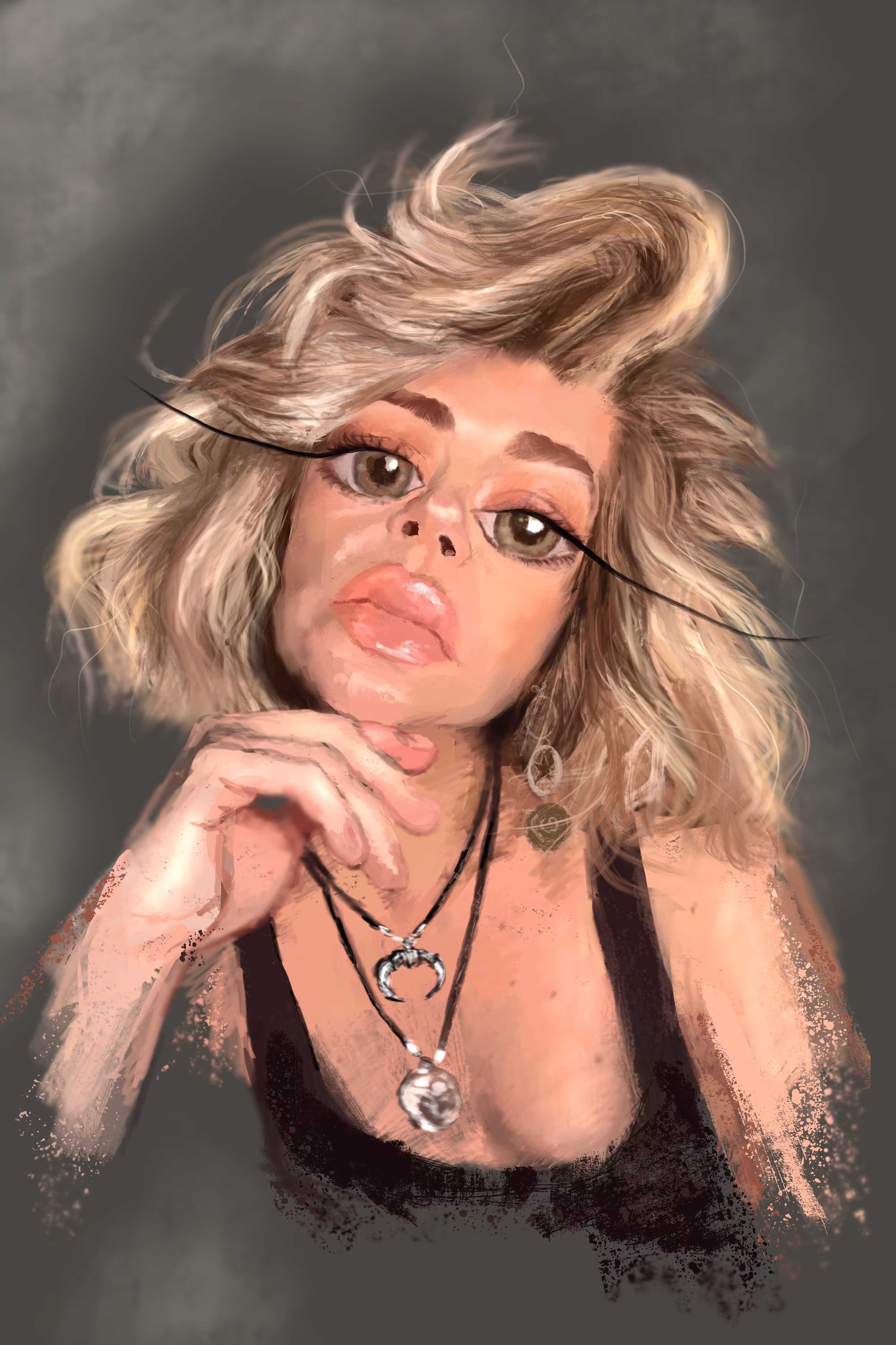 Iri