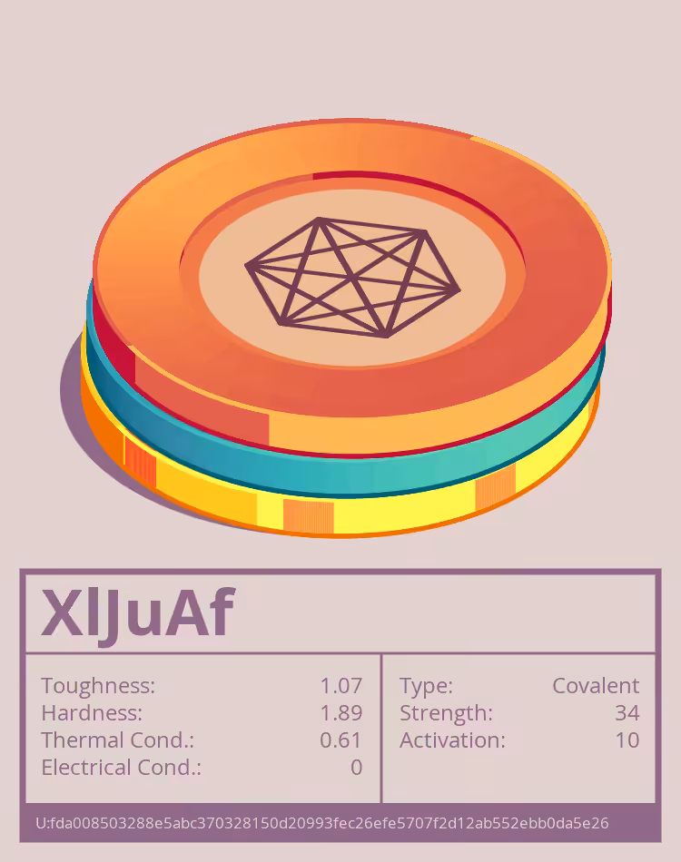 OTOM: XlJuAf molecule