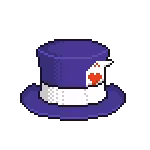 Degen Haberdasher #522