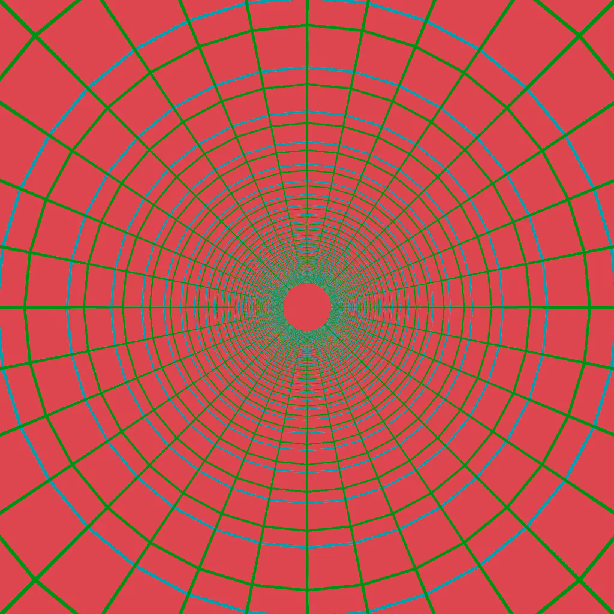 Forms - Cylinders 01 #5