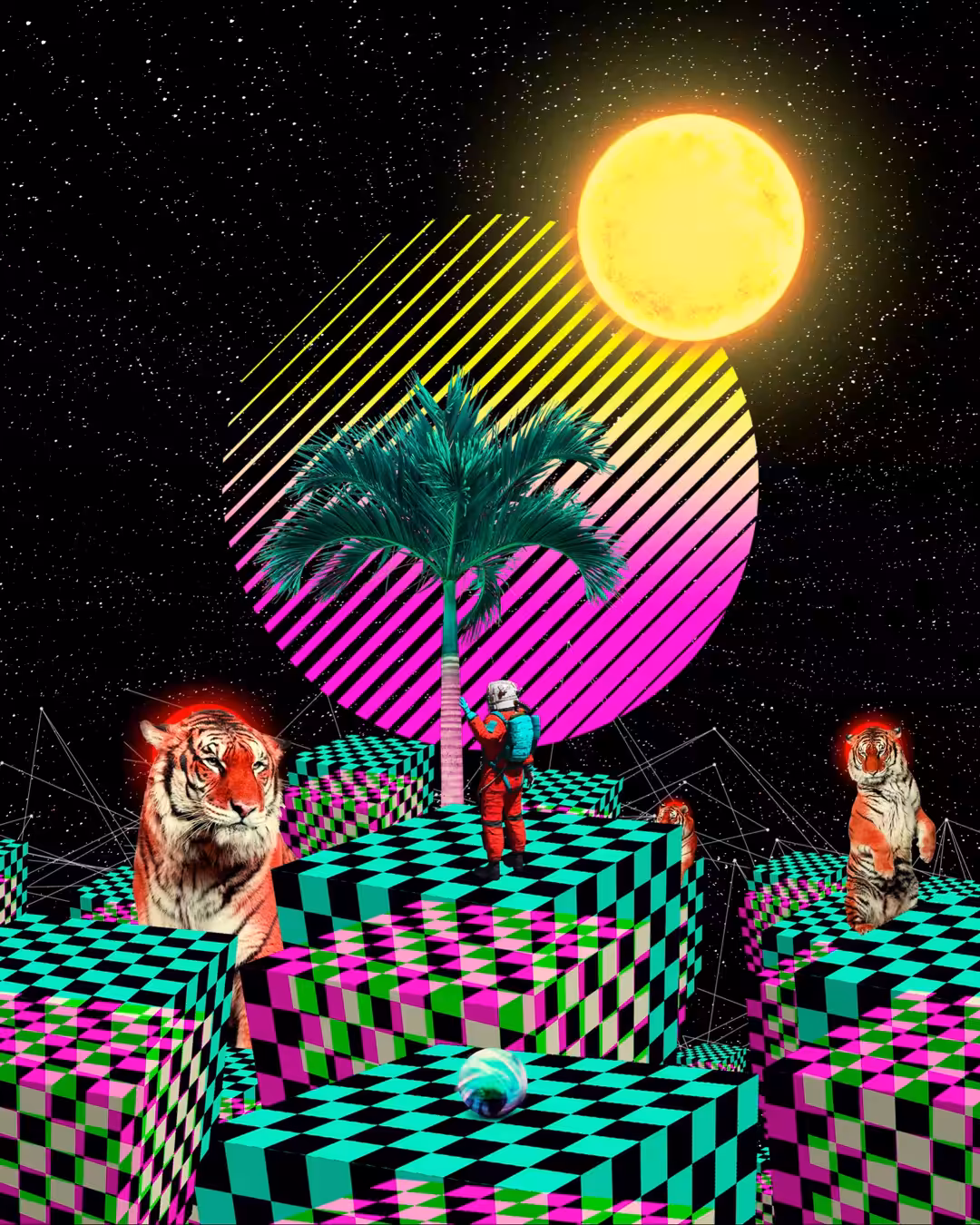 SUN ISLAND