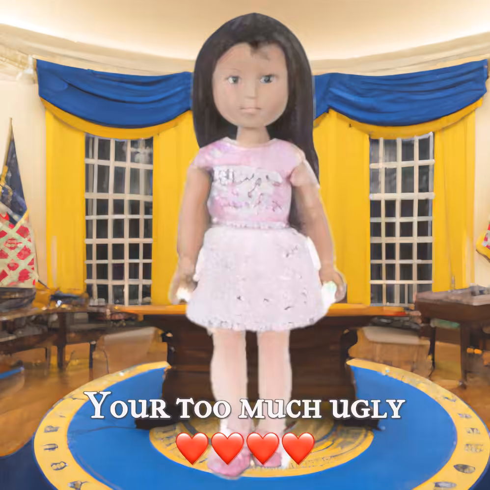 Ugly Bitches: #239
