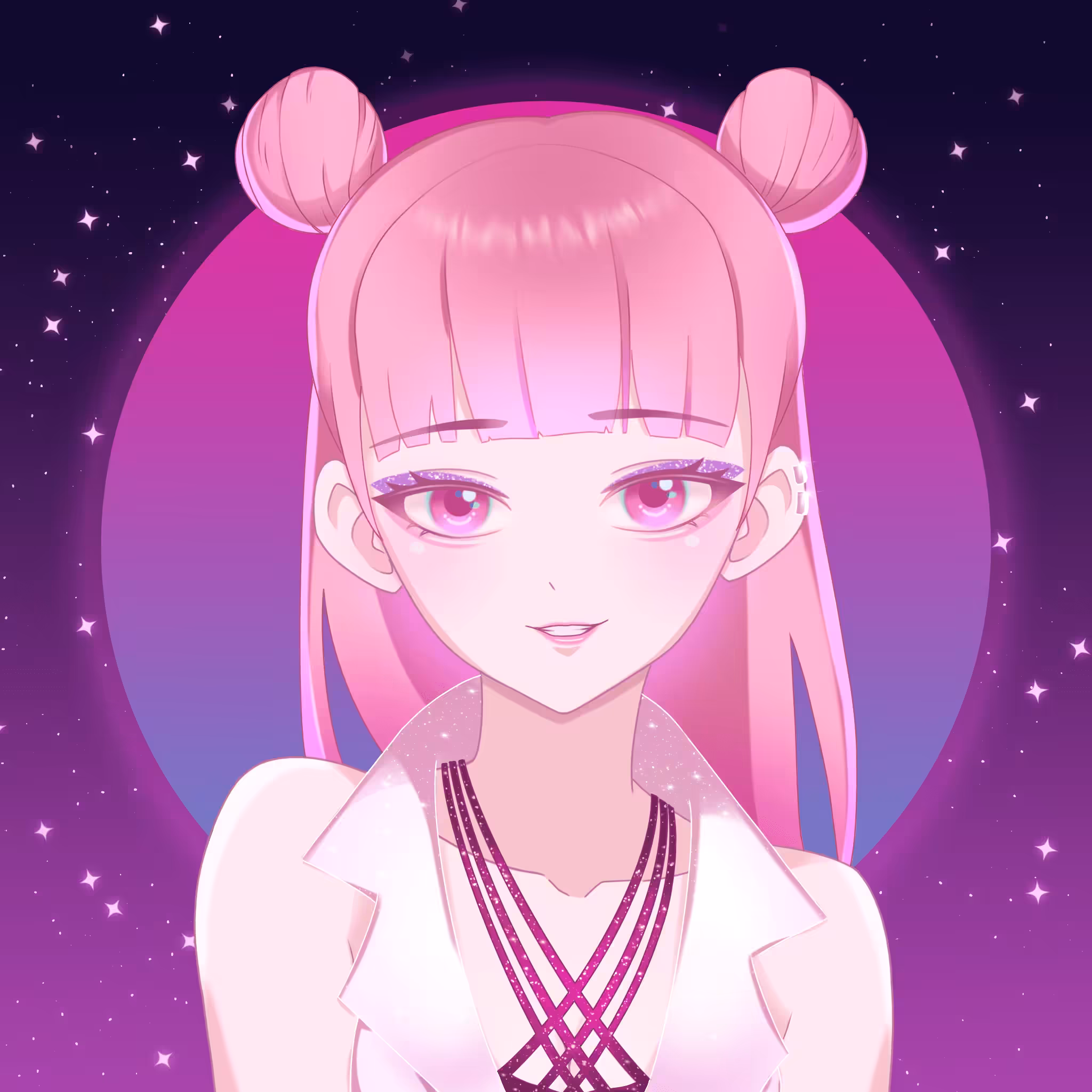 Shoujo Hearts #2