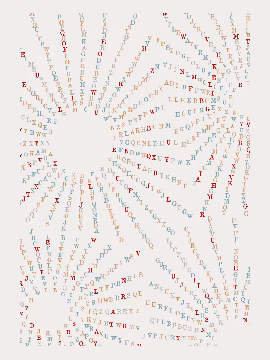 Mad Typewriter #470
