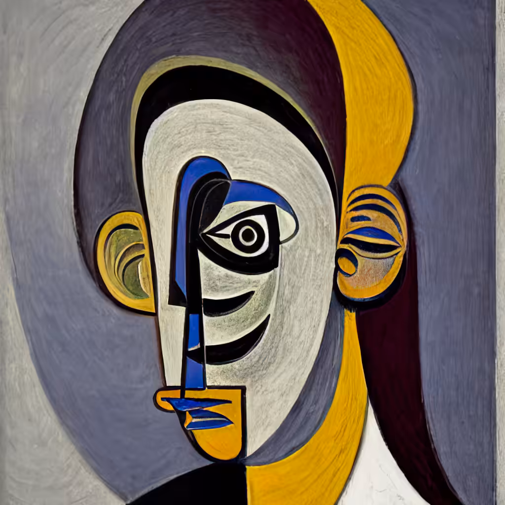 Artful Degen #1011