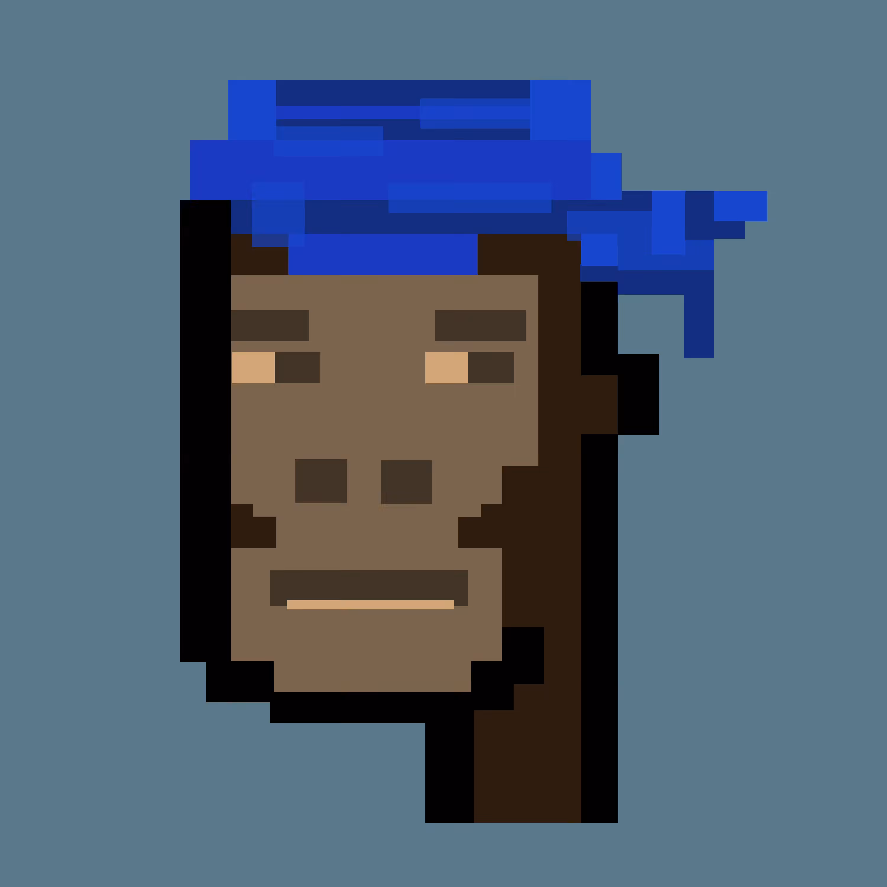 CryptoPunk