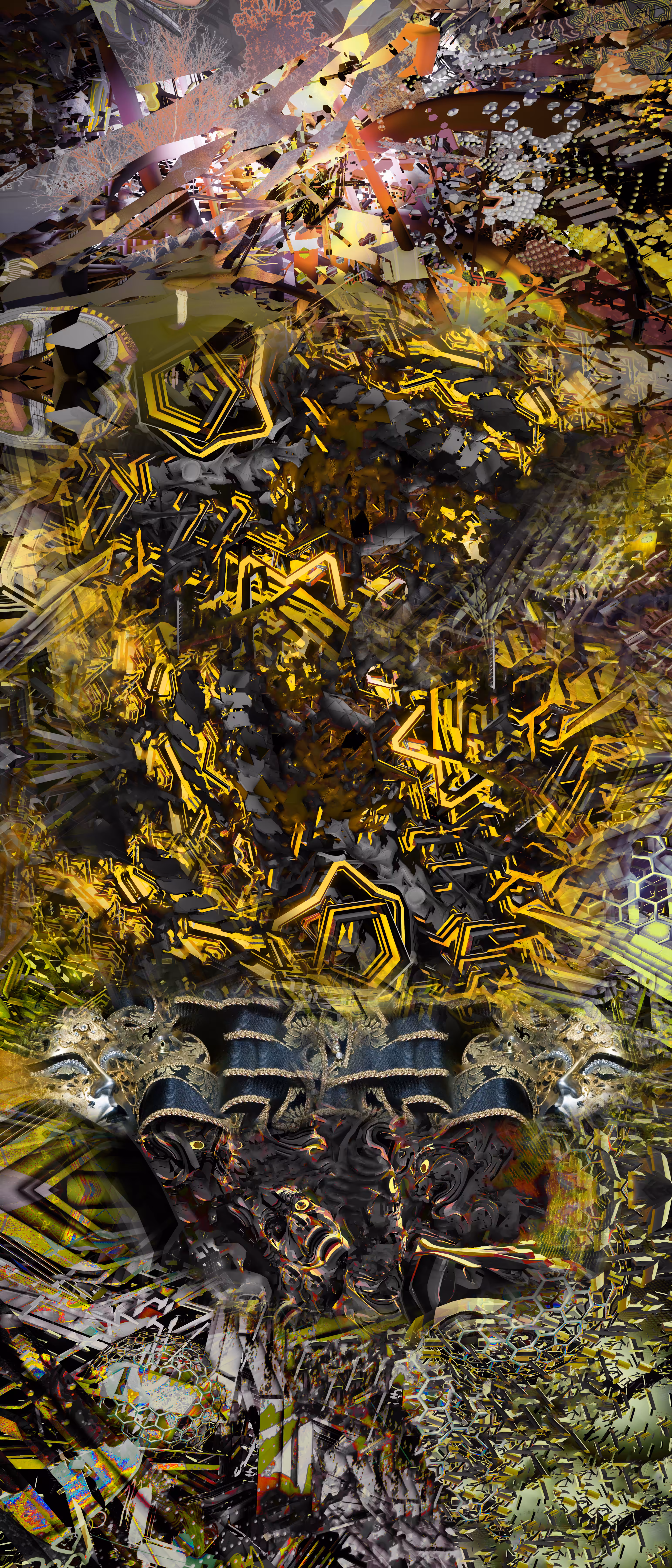 I̷͛ñ̸̓t̵͝ė̸͝r̶r̸̥̈o̵͓̟͂̽b̵̤̽a̸̬̫̒͋n̸͕̎ģ̷̲̉