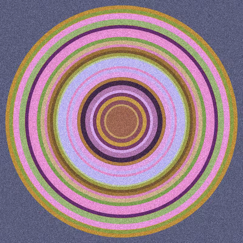 Cryptocrystalline #11