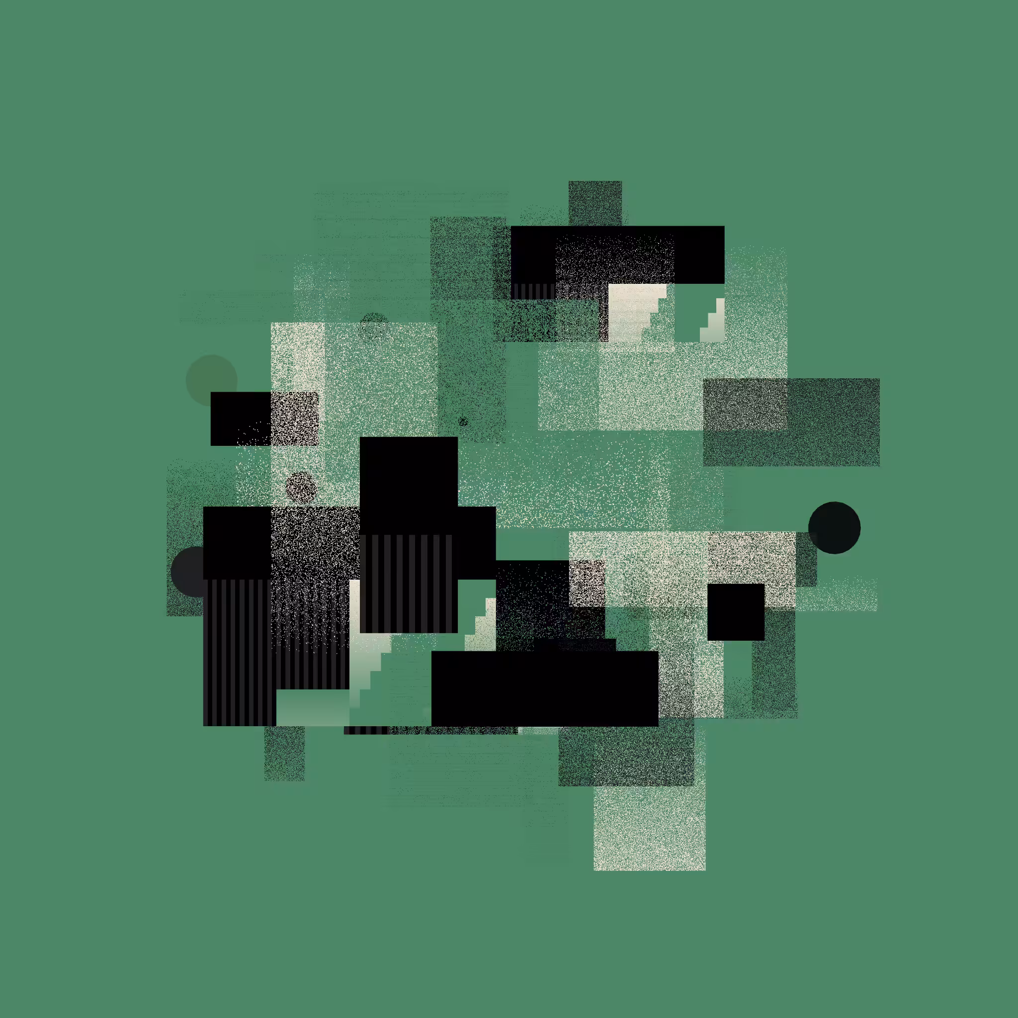 (dis)Mantle #79