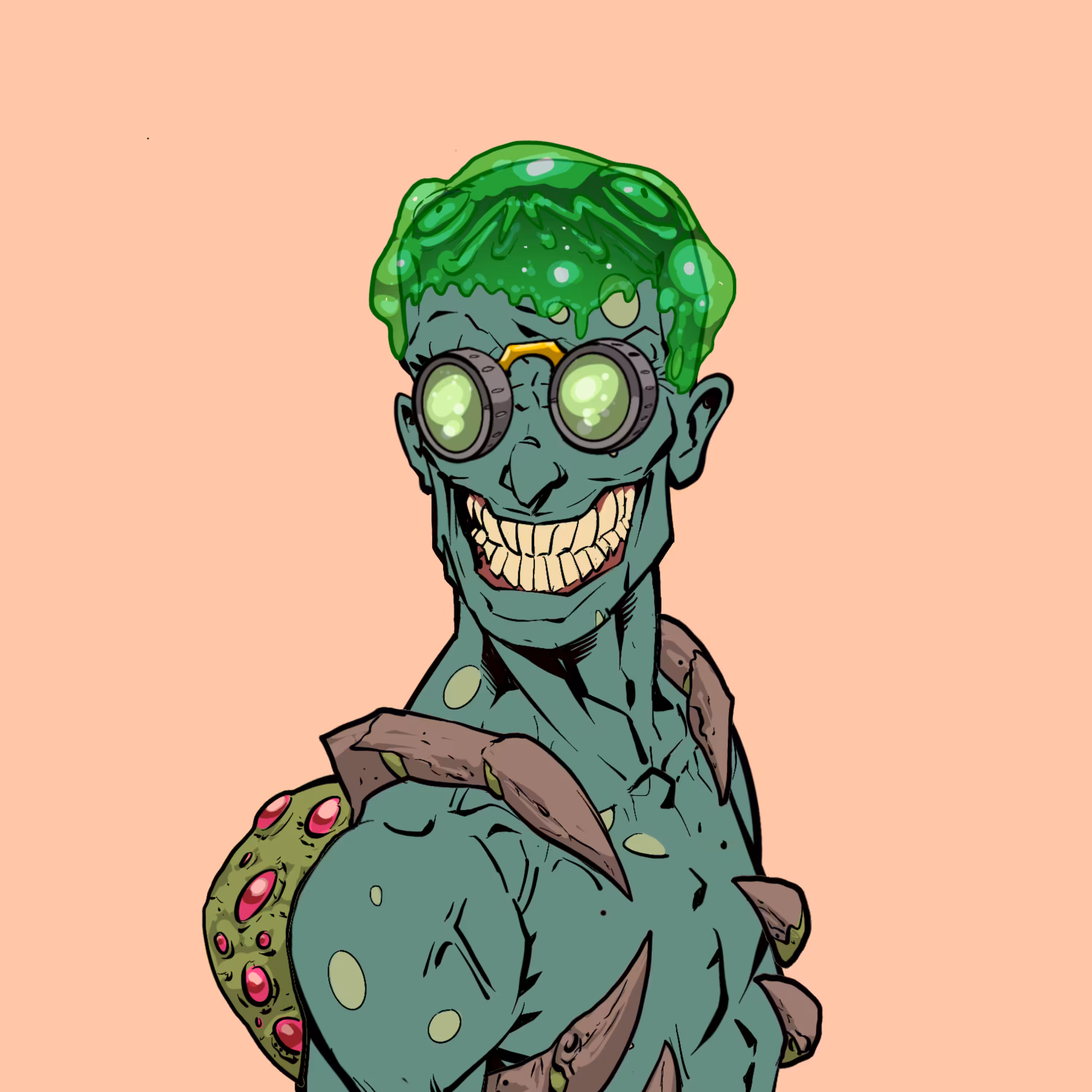 GlieseZombiePFP #2427