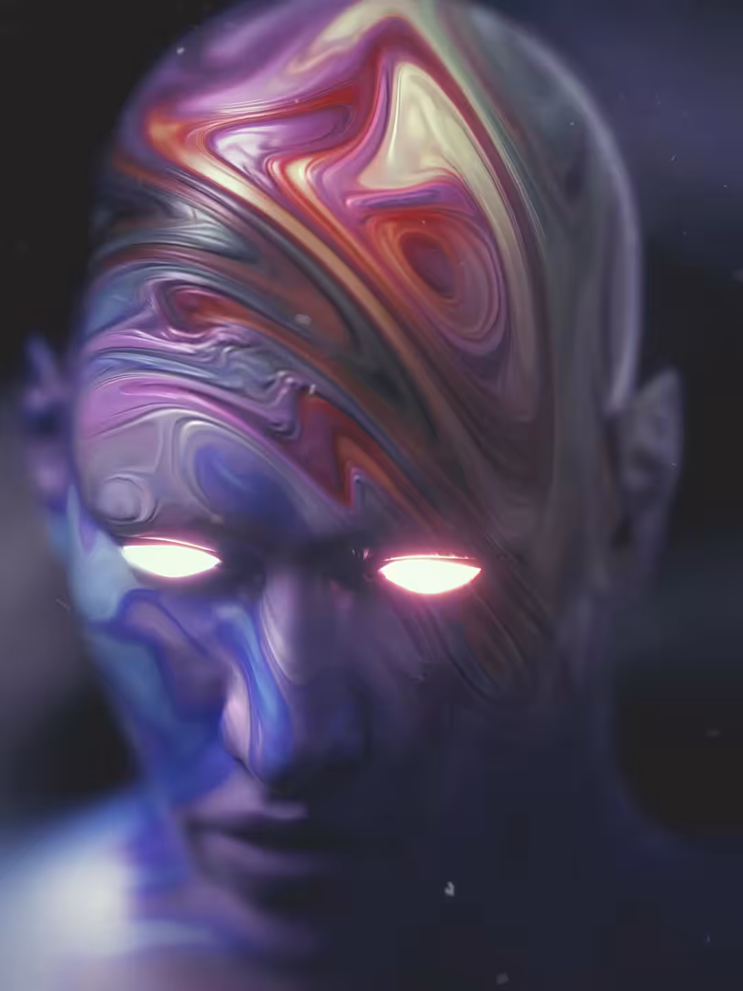 E N T A N G L E D .