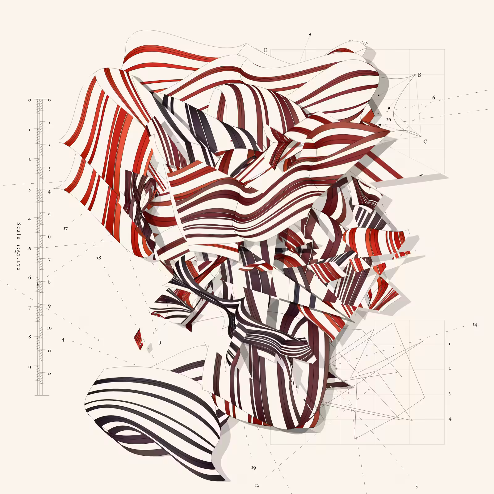 The Anatomy of Fracture #162