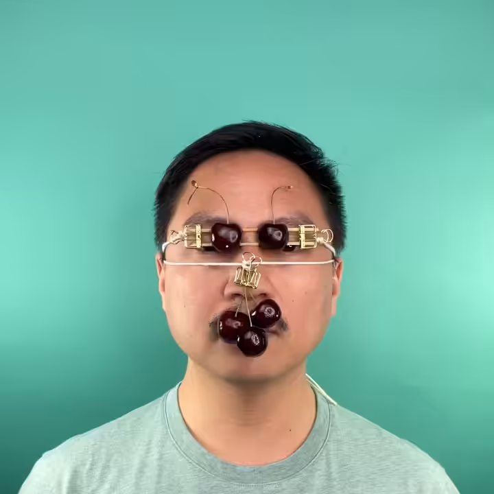 Cherries