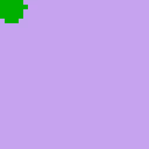 GLICPIXXXVER002 - GRAND COLLECTION: GLICPIXXXVER002 #5170