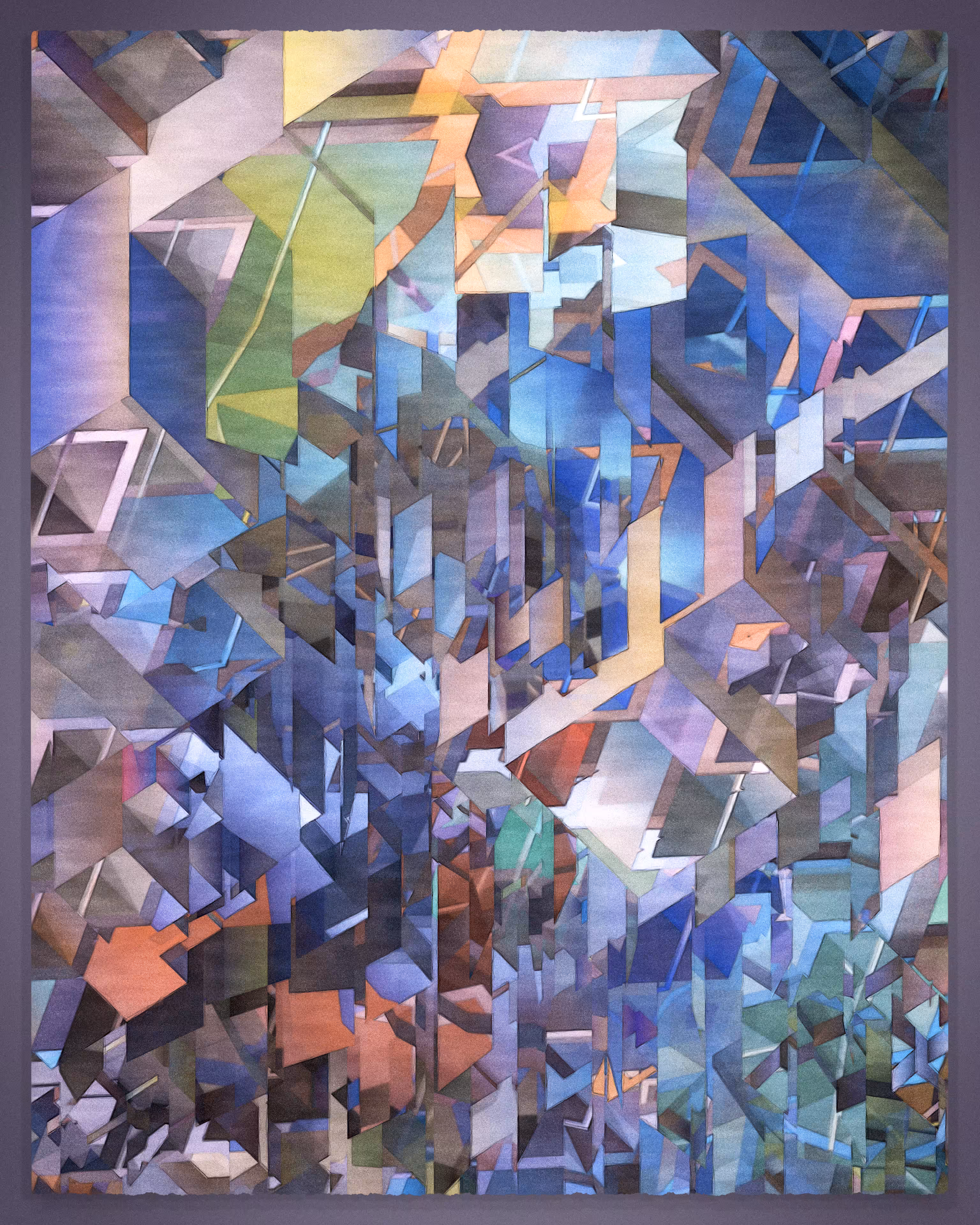 Tectonics #030