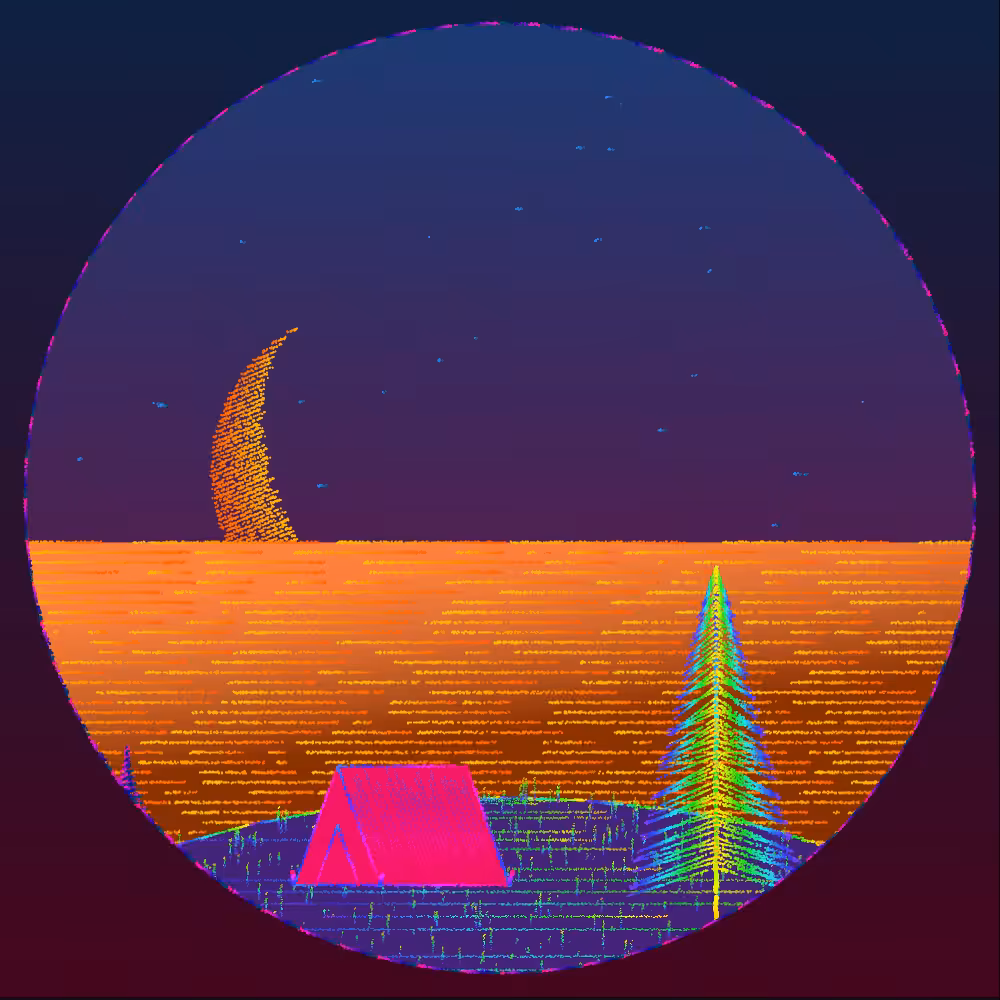 Horizon #49