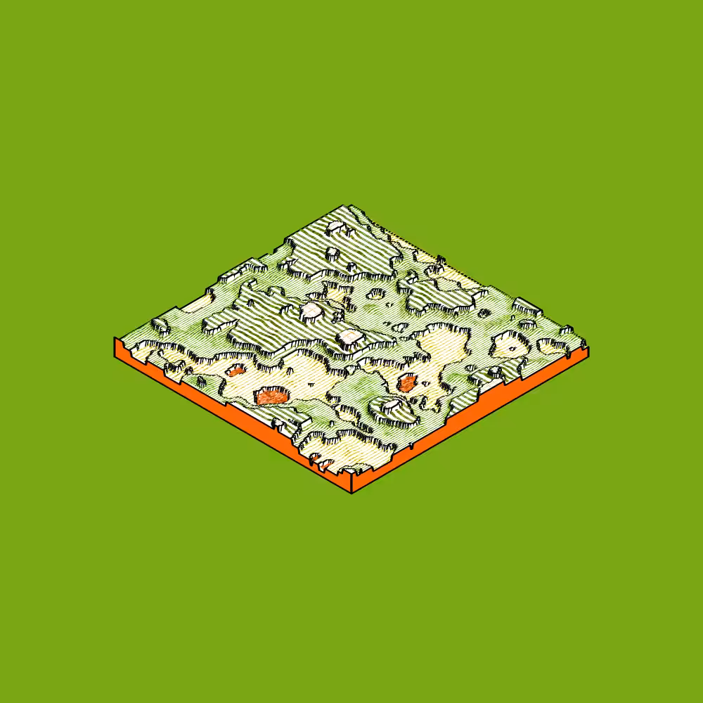 Planet Panels #72