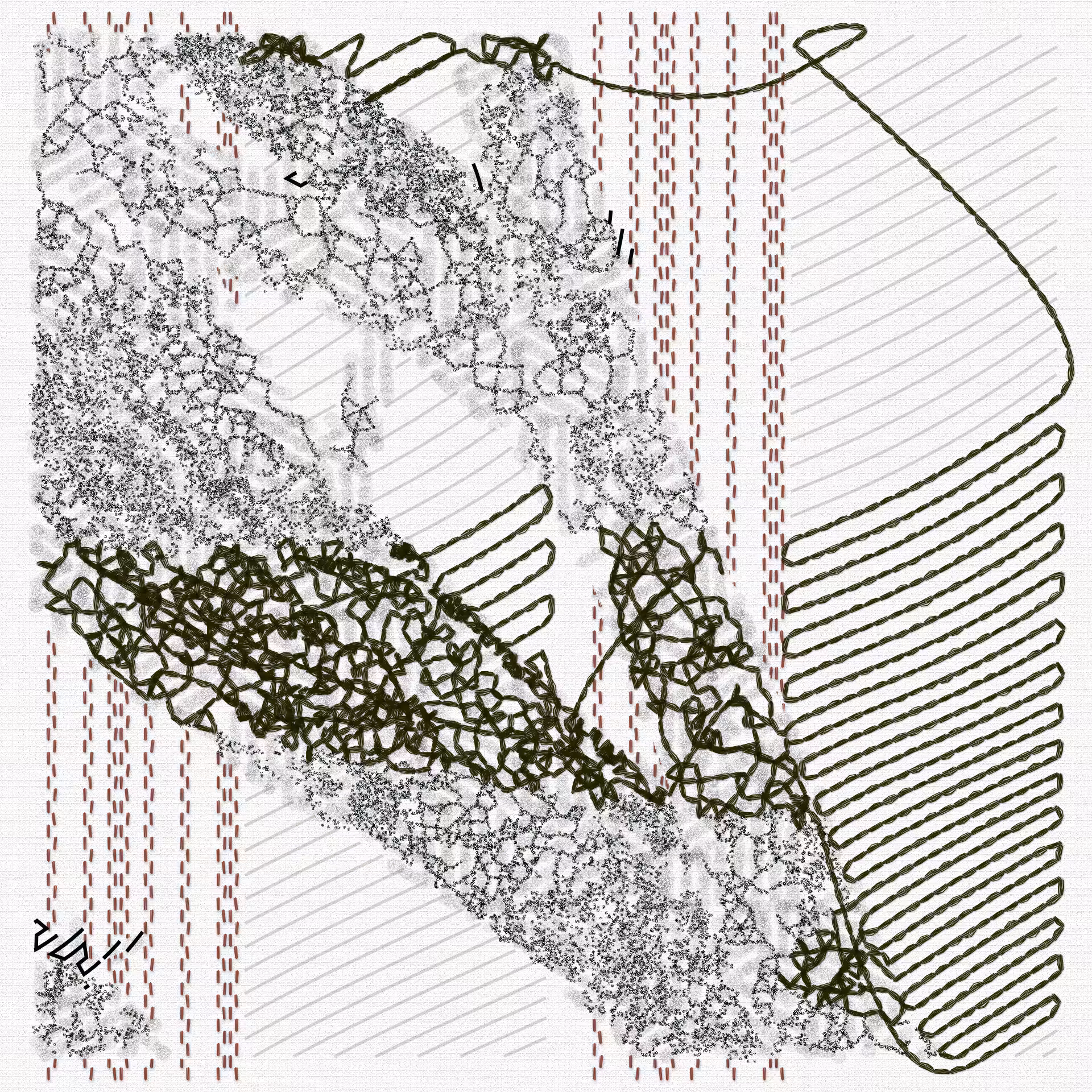 Aux Arbres #71022