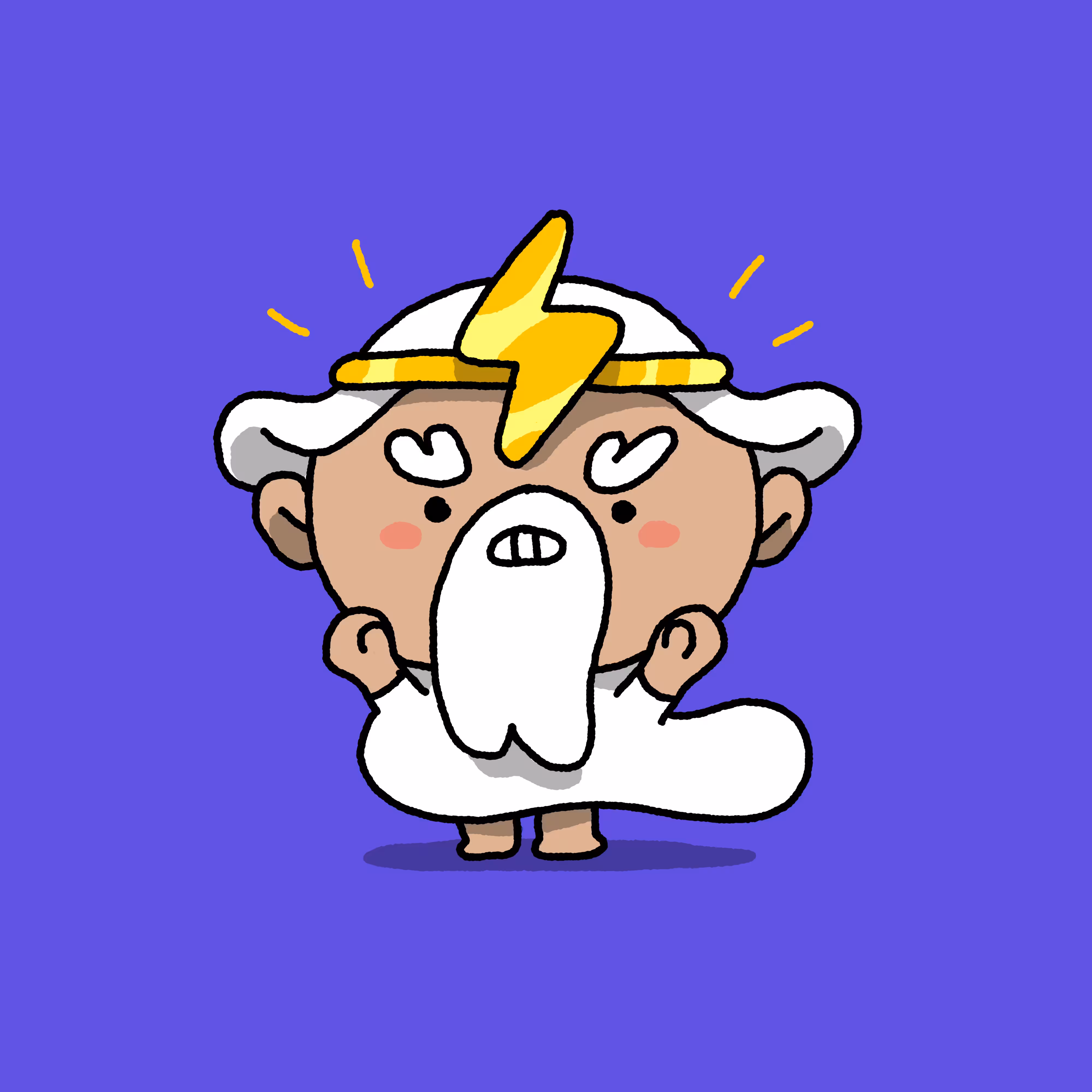 Thundrew