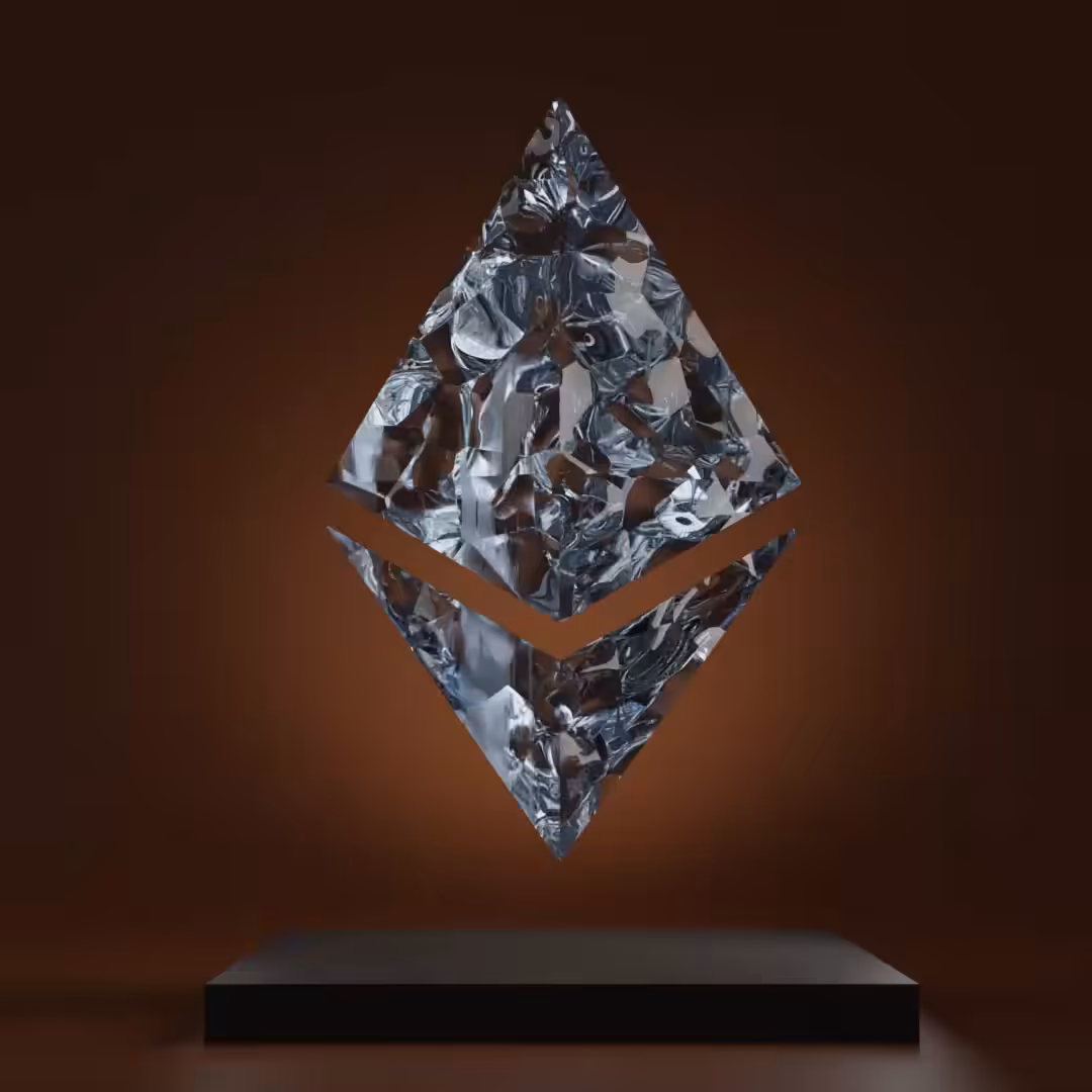 #2 Hydrogen Ethereum (Common)
